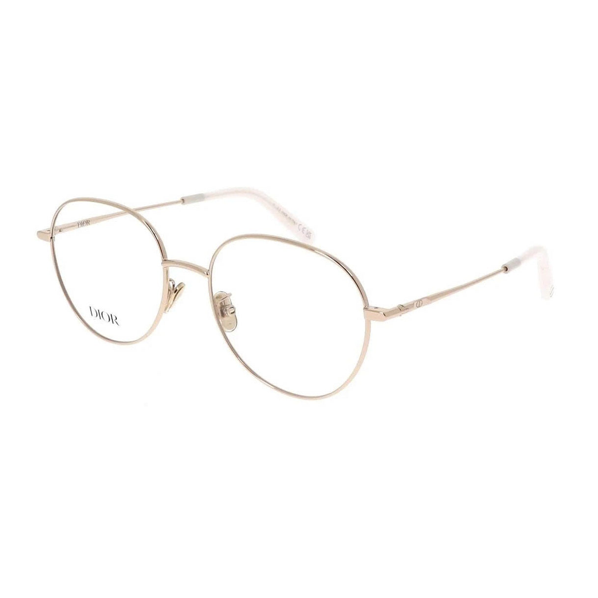 DIOR GLASSES 55