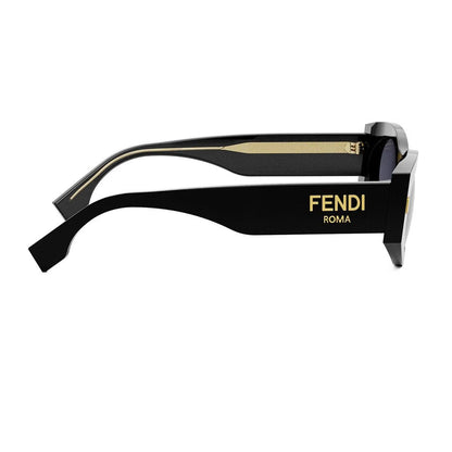 FENDI GLASSES 35