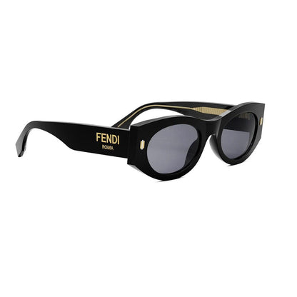FENDI GLASSES 35