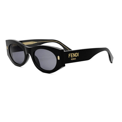 FENDI GLASSES 35