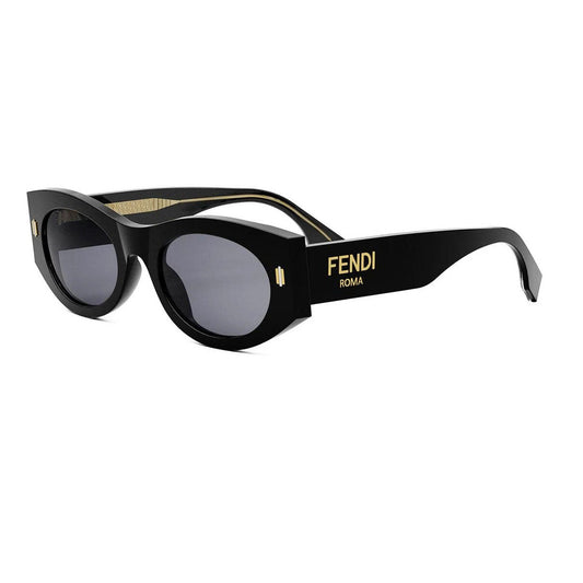 FENDI GLASSES 35
