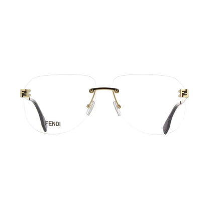 FENDI GLASSES 38