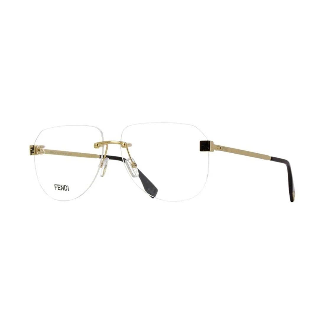 FENDI GLASSES 38