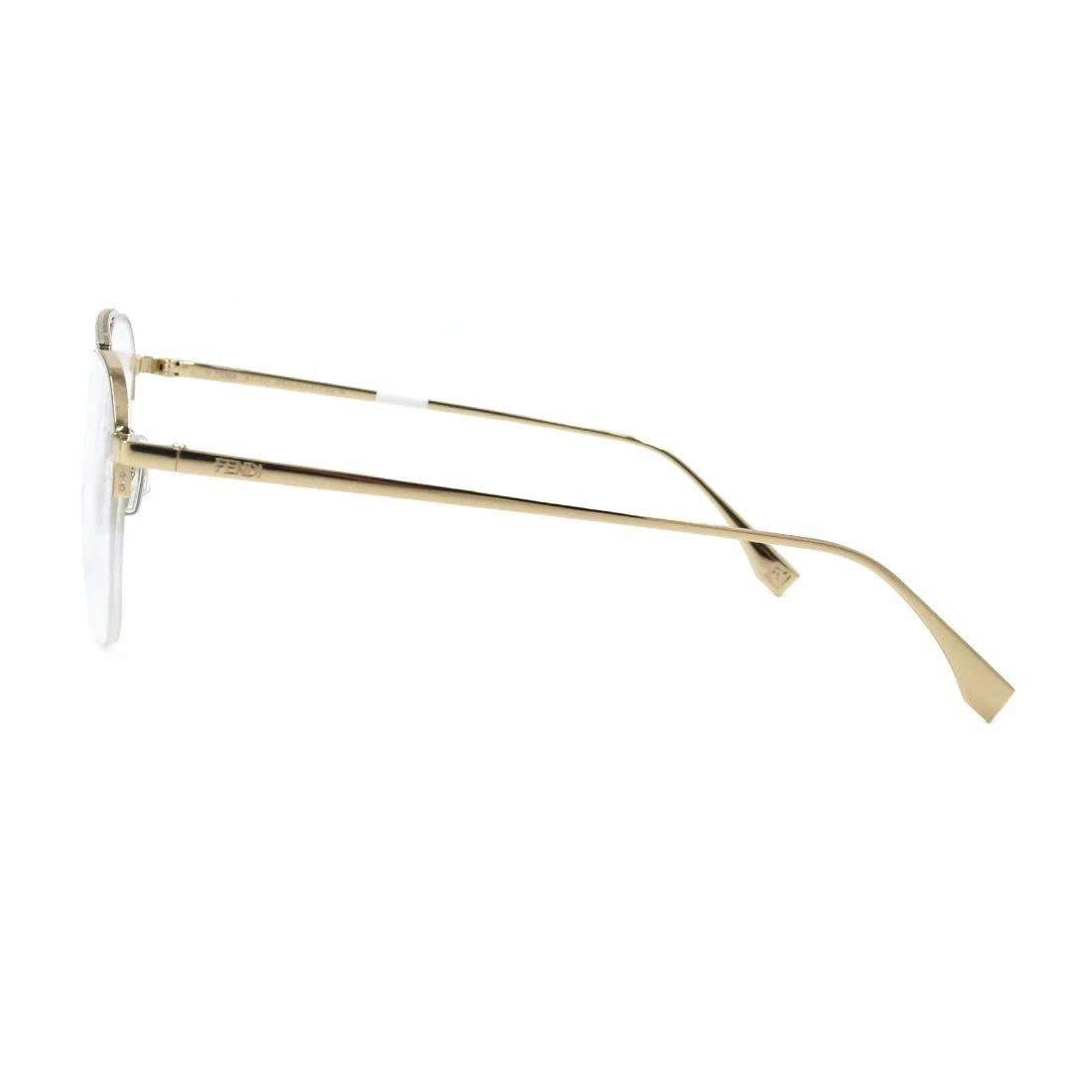 FENDI GLASSES 46