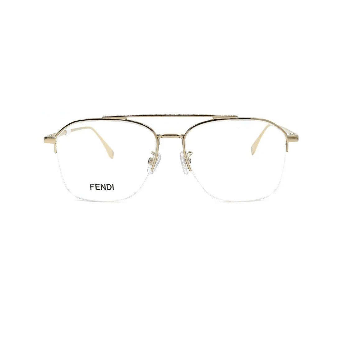FENDI GLASSES 46