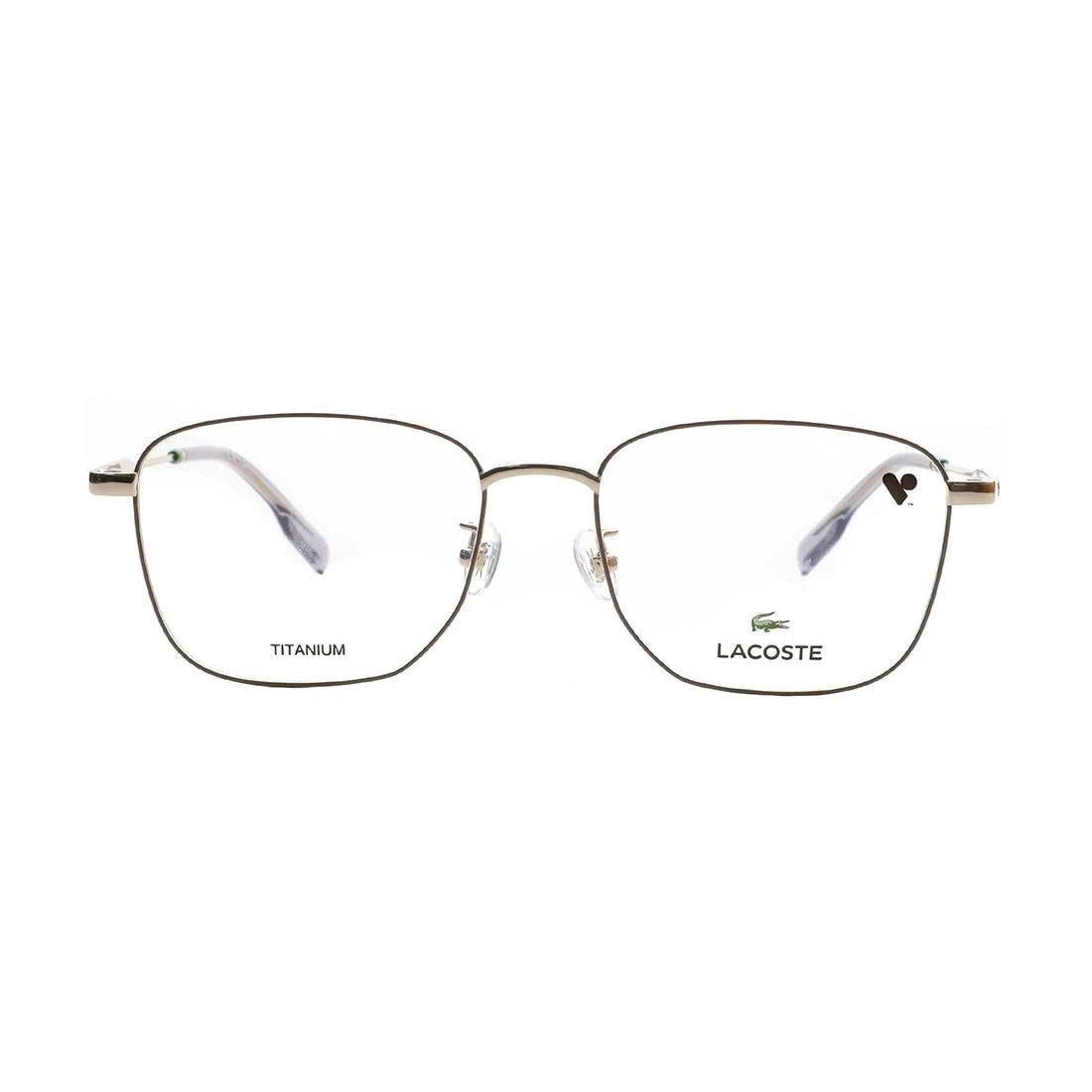 LACOSTE GLASSES 15