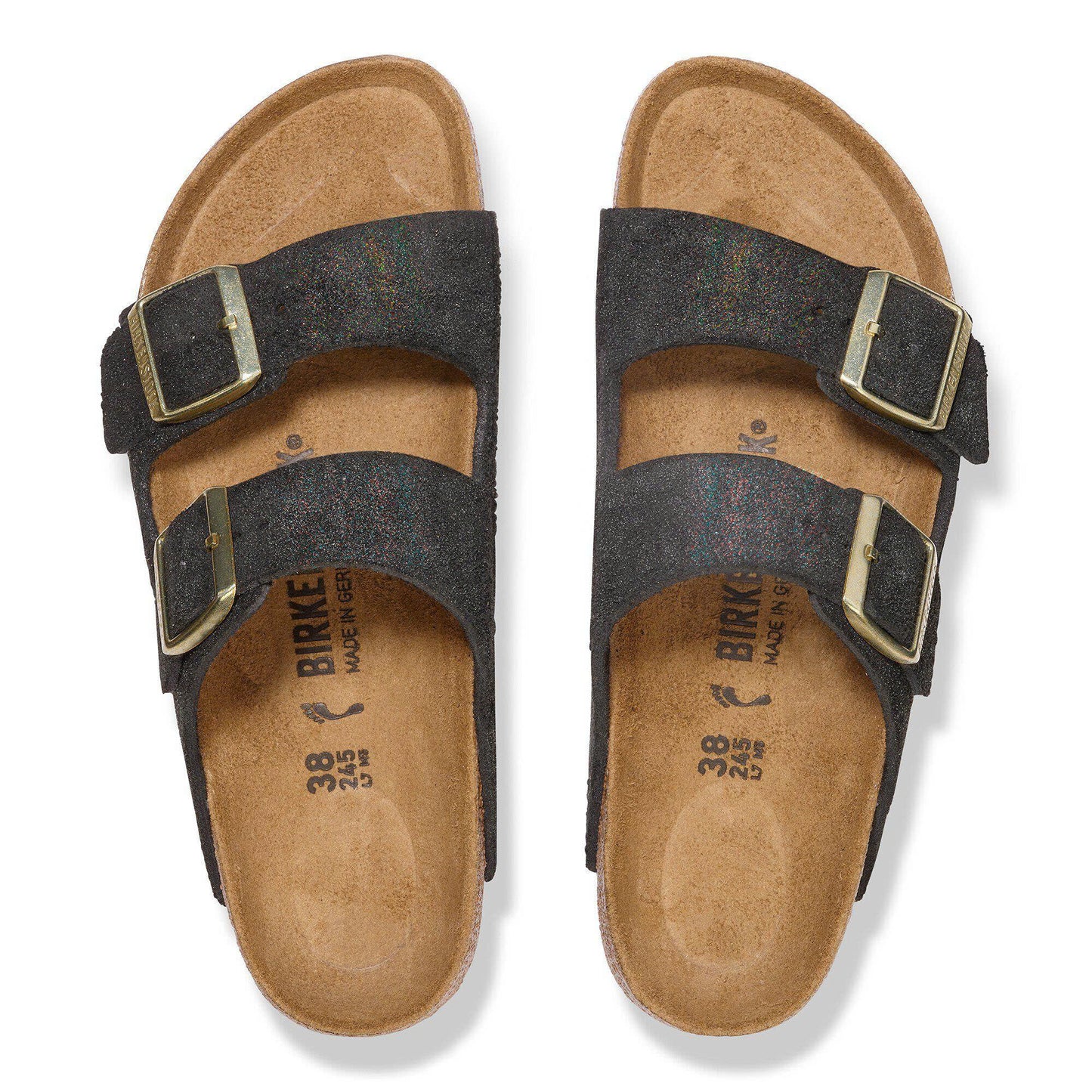 BIRKENSTOCK SANDAL 04