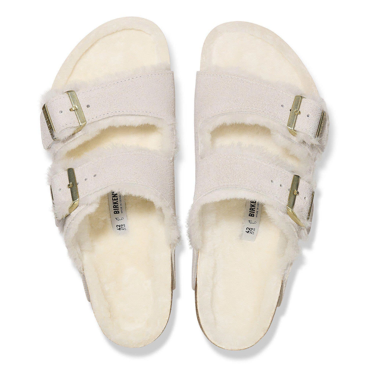 BIRKENSTOCK SANDAL 05