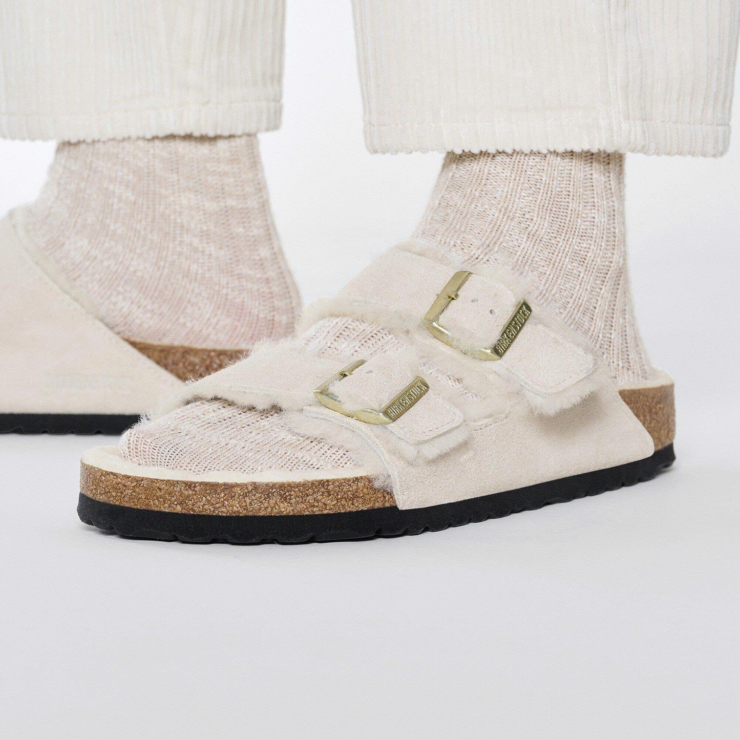 BIRKENSTOCK SANDAL 05