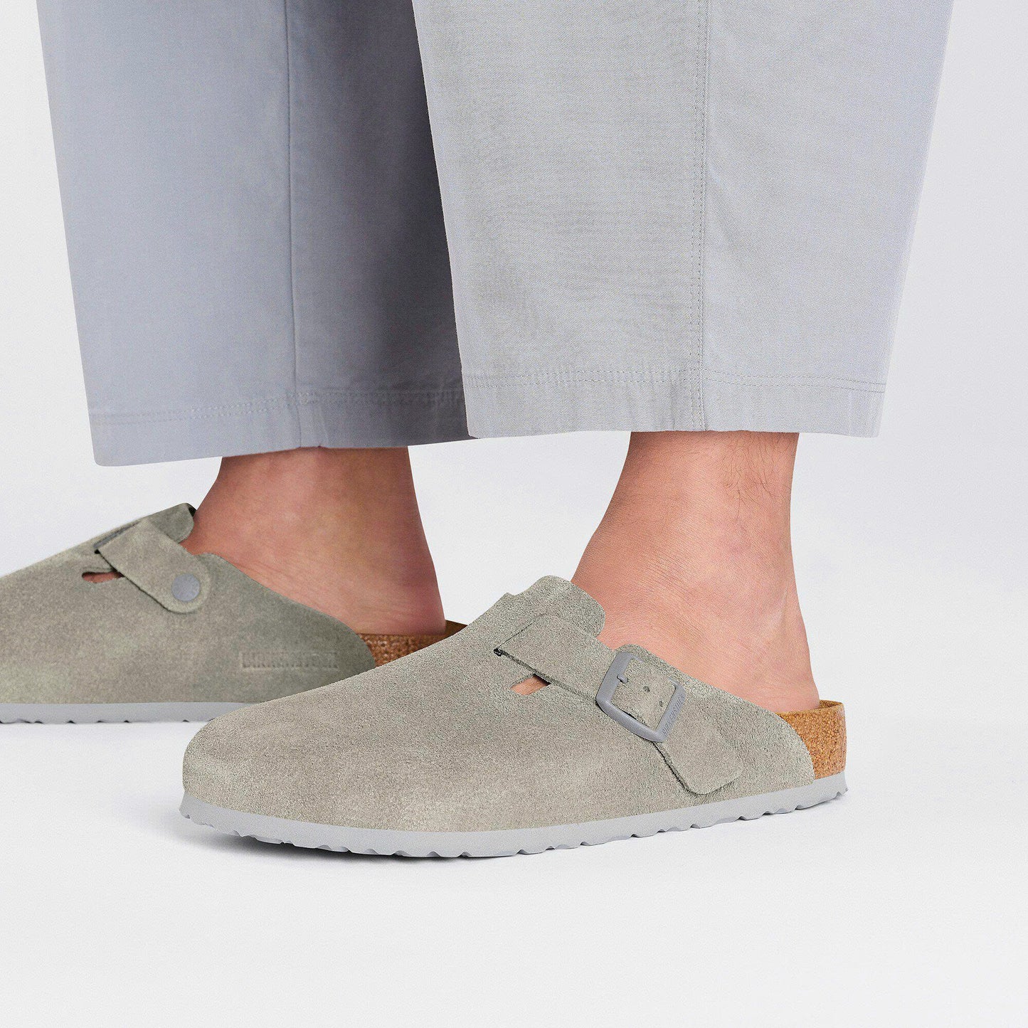 BIRKENSTOCK SANDAL 06
