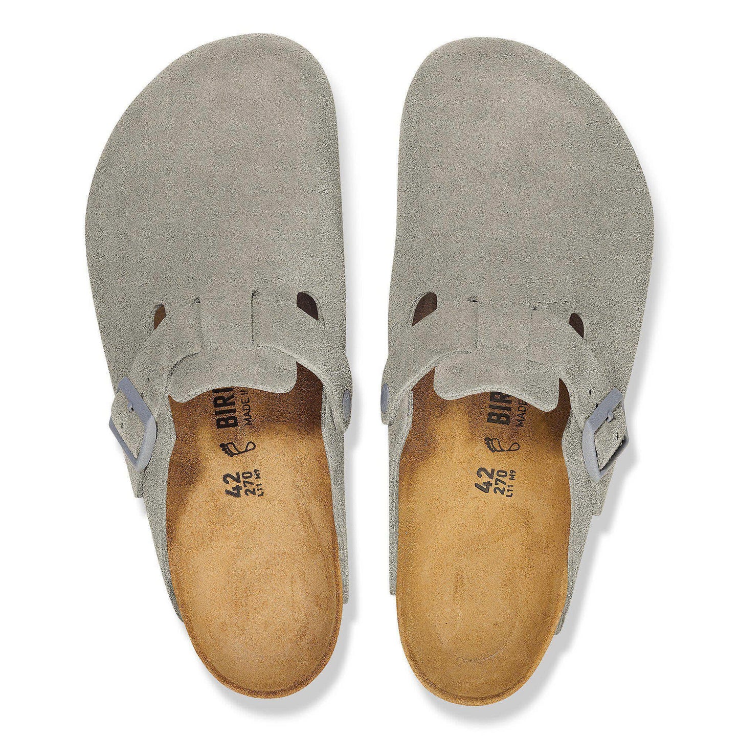 BIRKENSTOCK SANDAL 06
