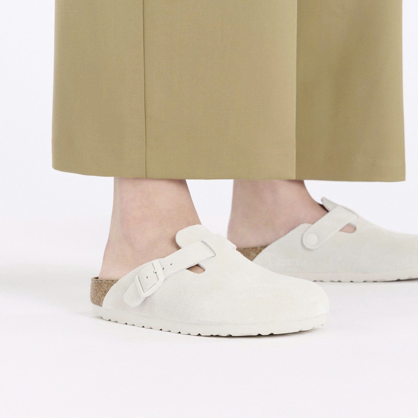 BIRKENSTOCK SANDAL 07