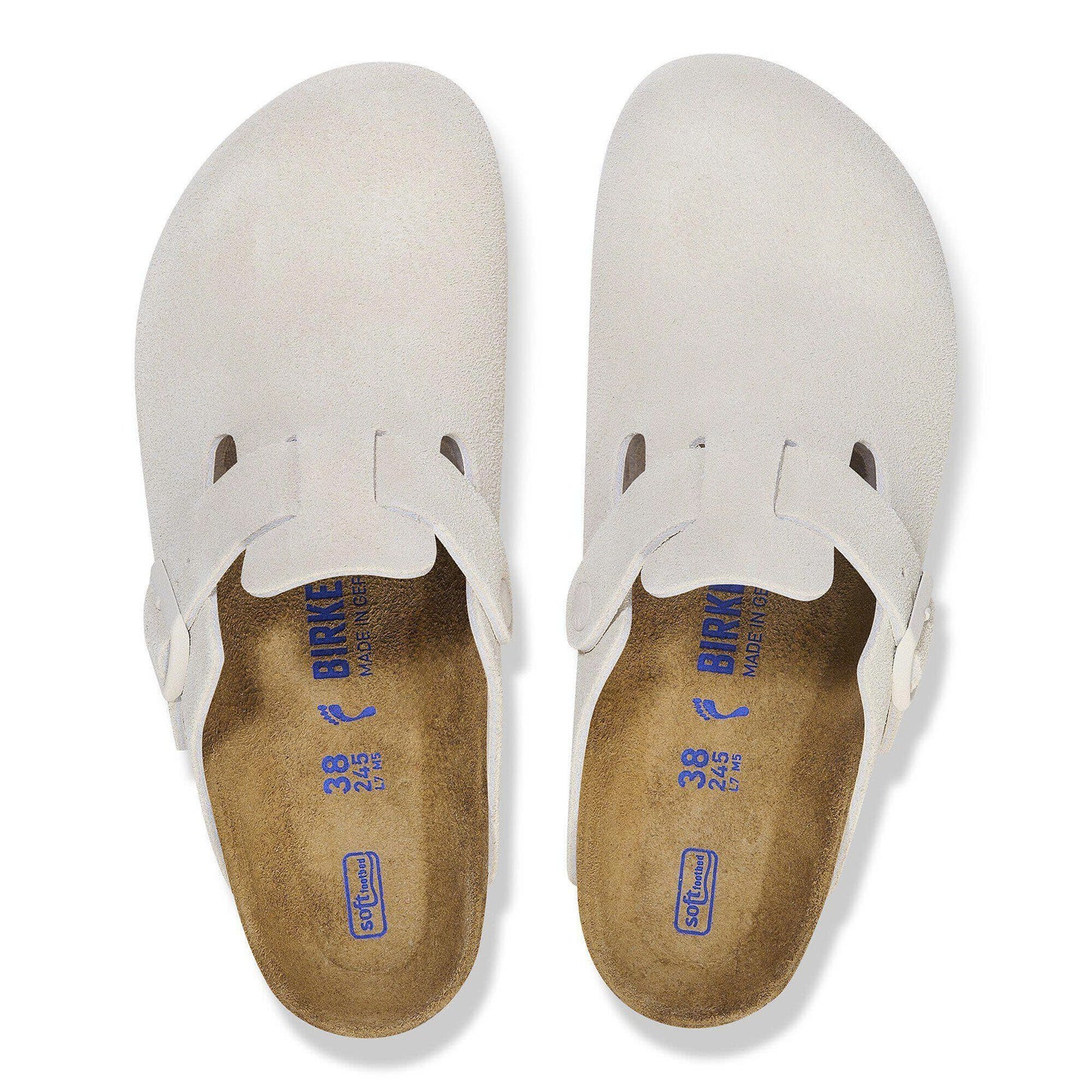 BIRKENSTOCK SANDAL 07