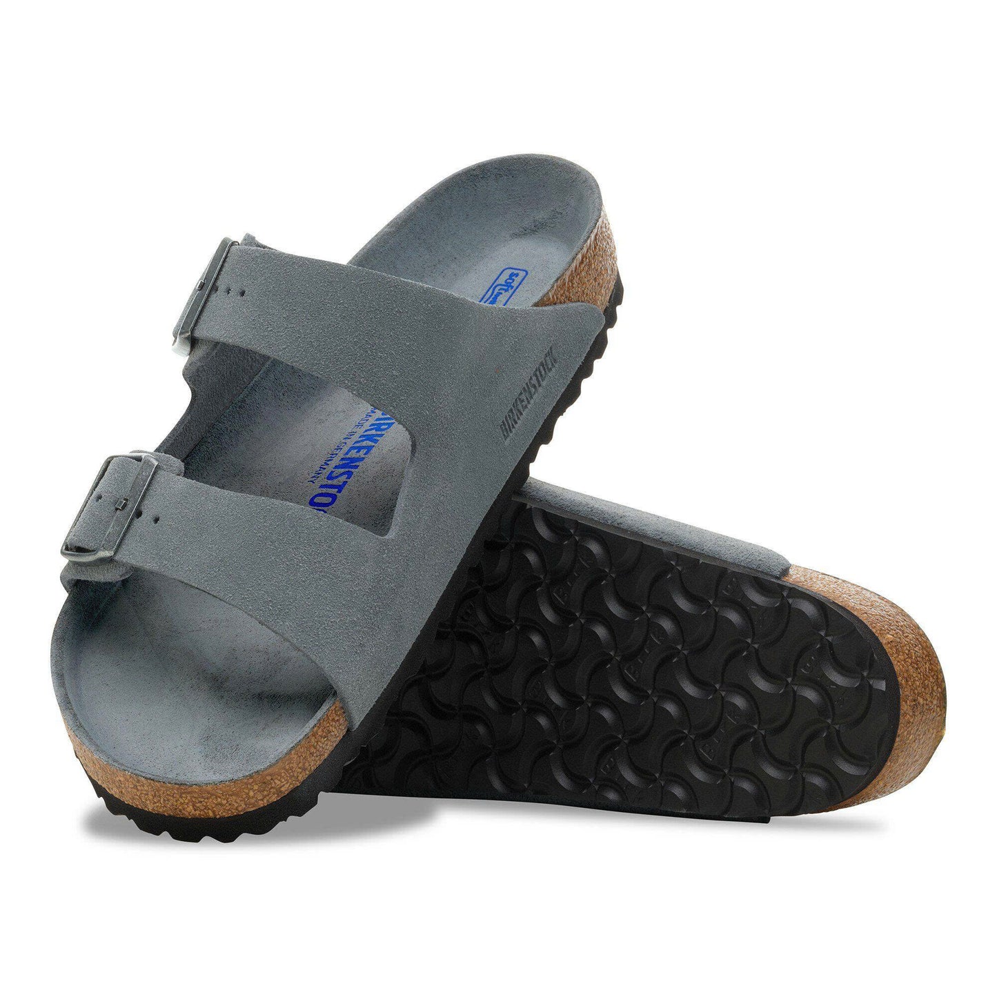 BIRKENSTOCK SANDAL 08