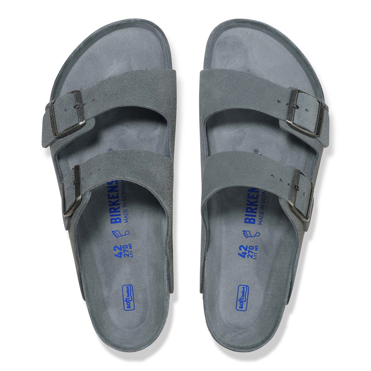 BIRKENSTOCK SANDAL 08