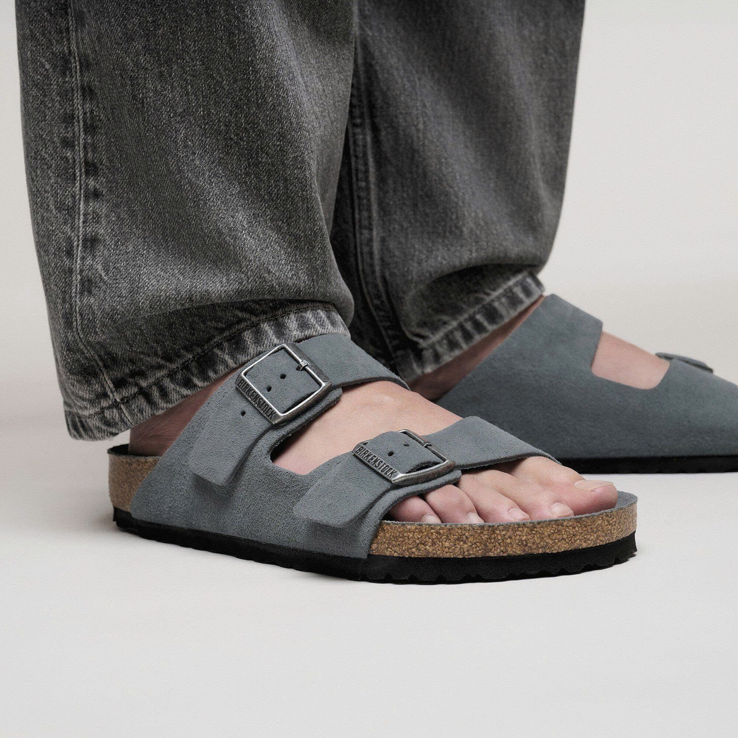 BIRKENSTOCK SANDAL 08