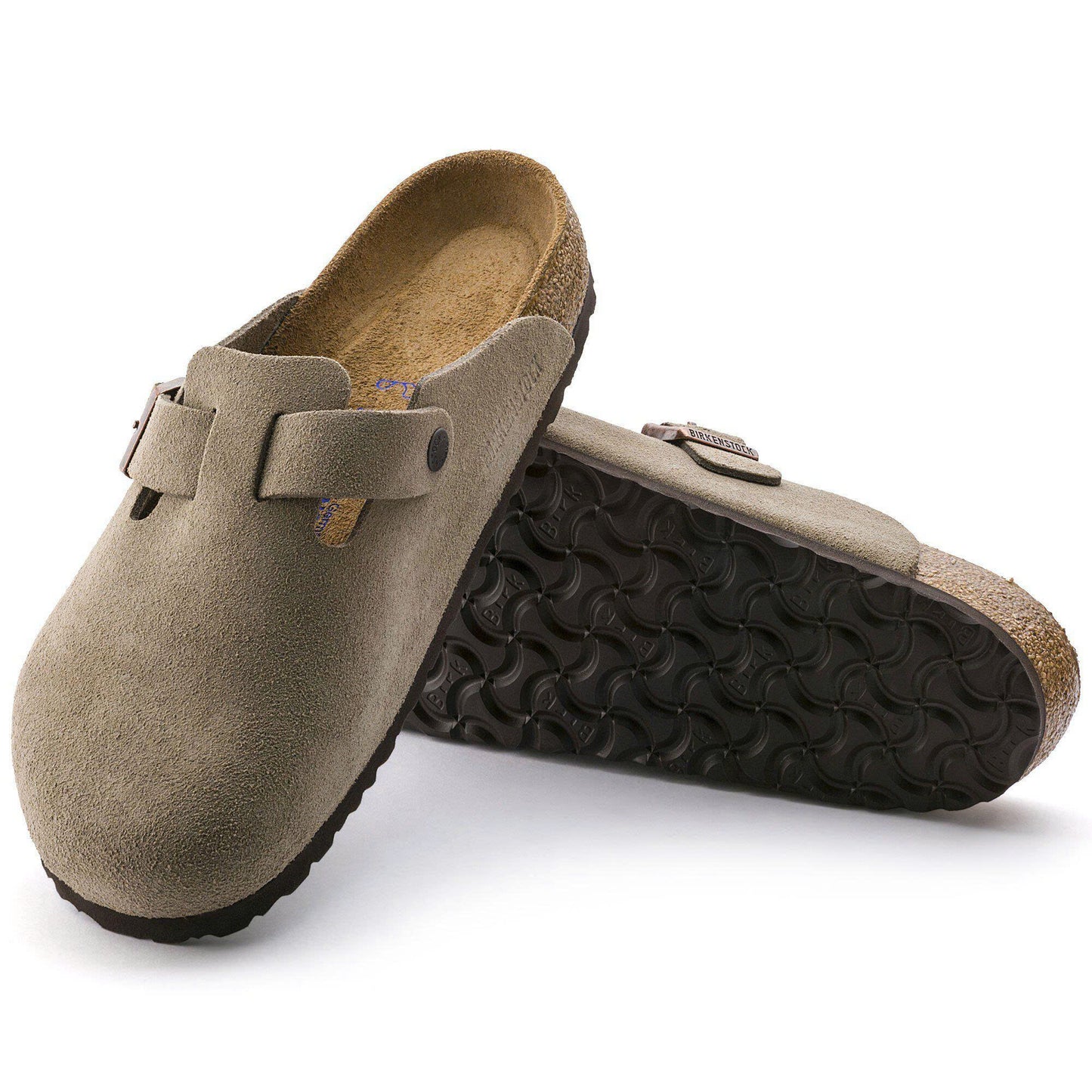 BIRKENSTOCK SANDAL 09