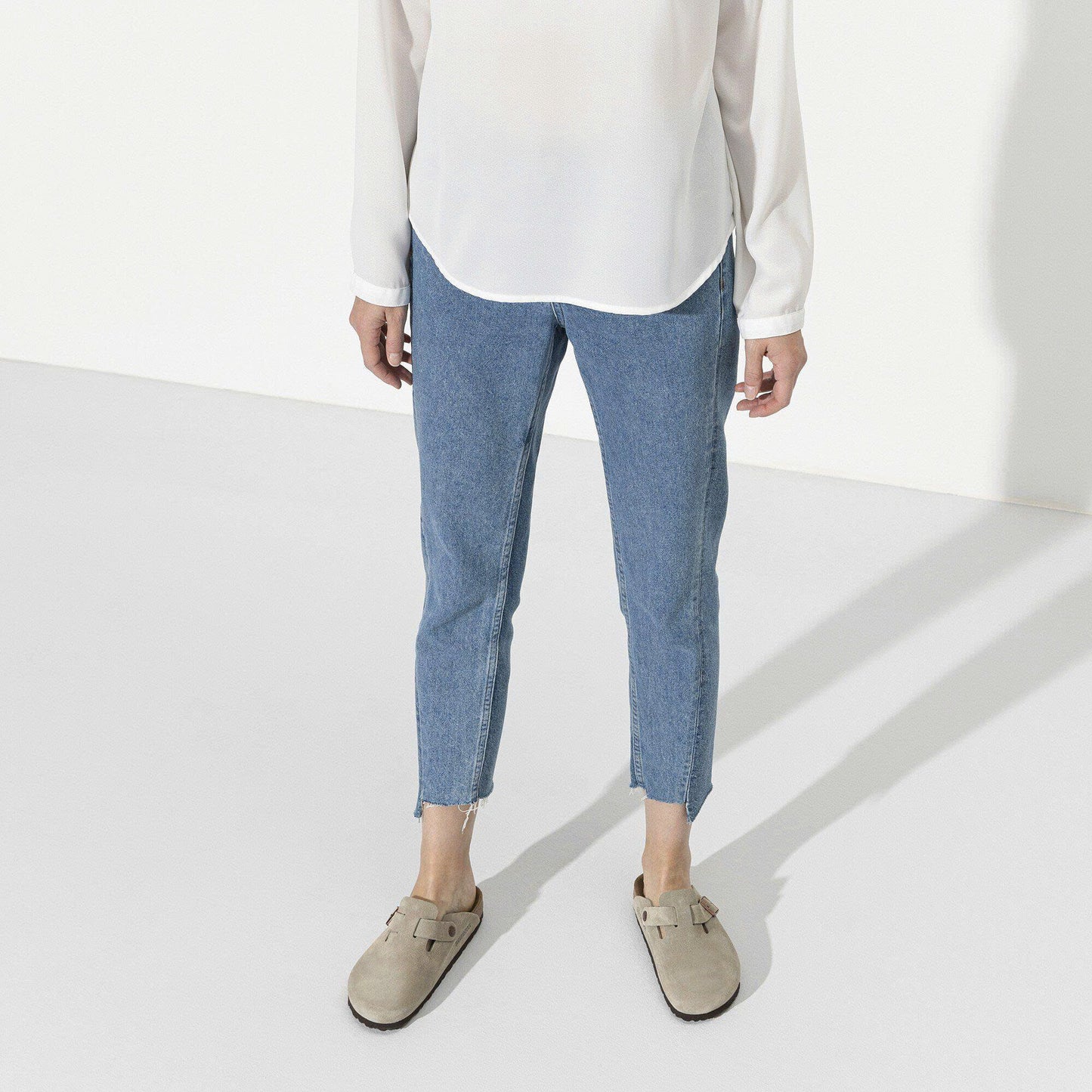 BIRKENSTOCK SANDAL 09