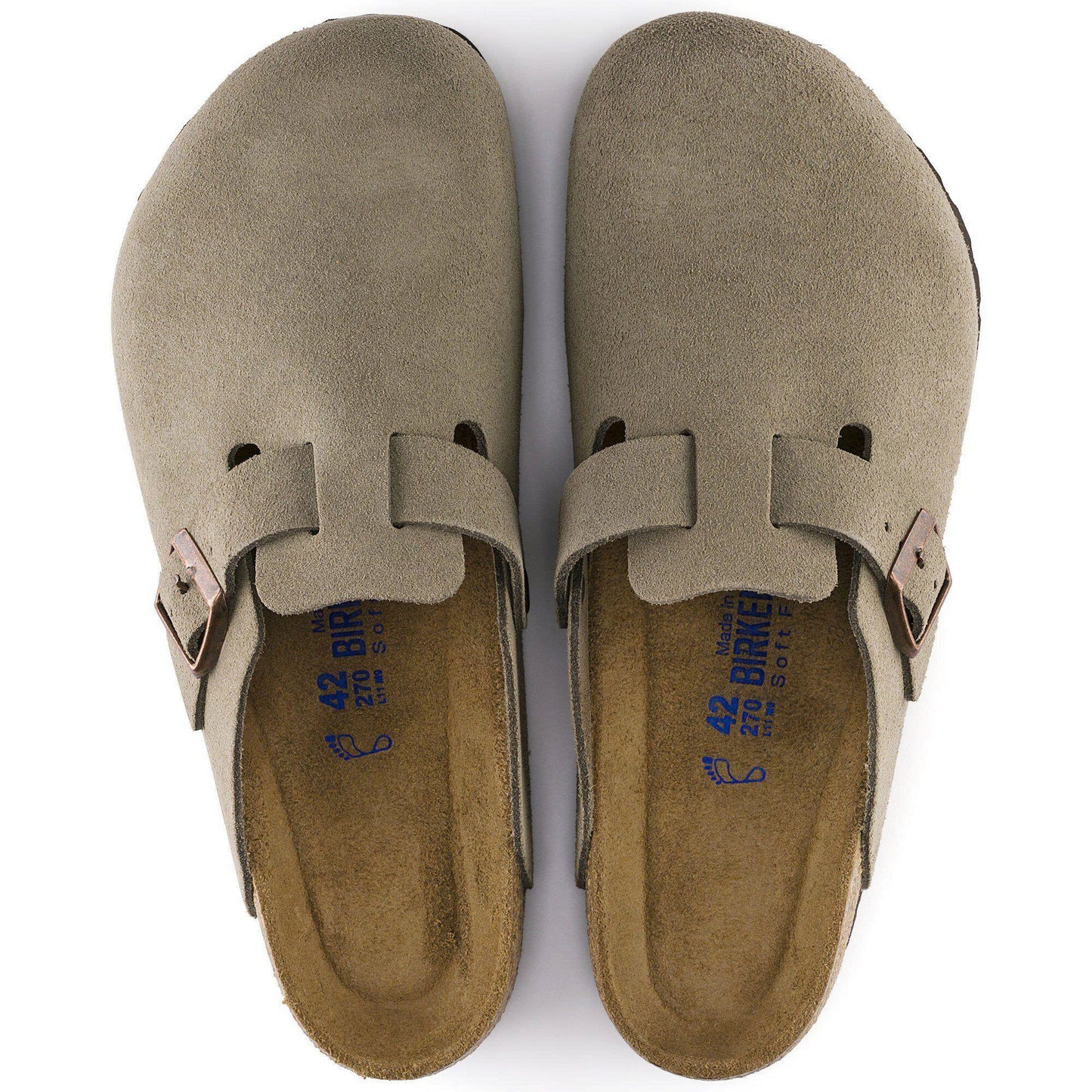BIRKENSTOCK SANDAL 09