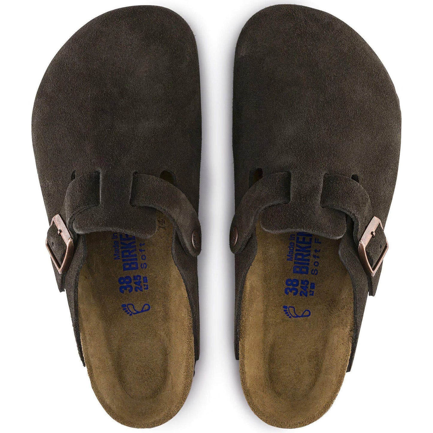 BIRKENSTOCK SANDAL 10