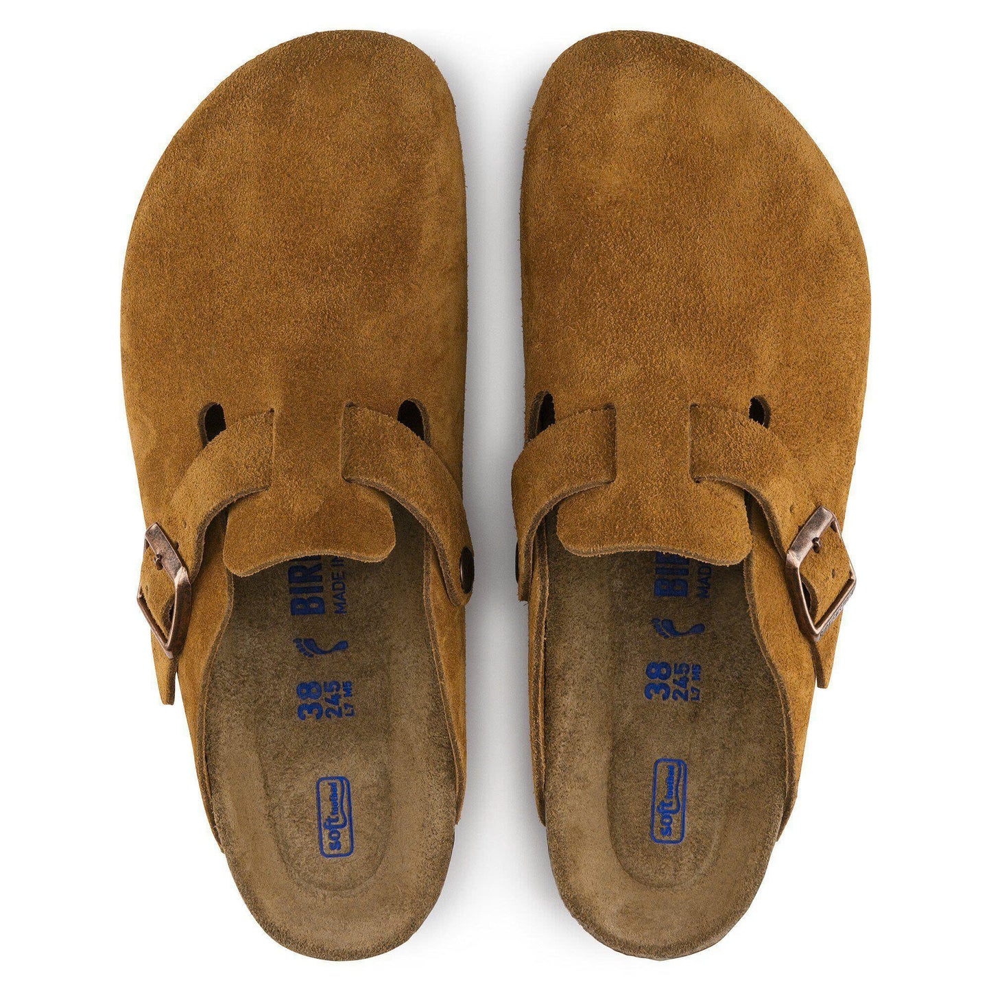 BIRKENSTOCK SANDAL 11