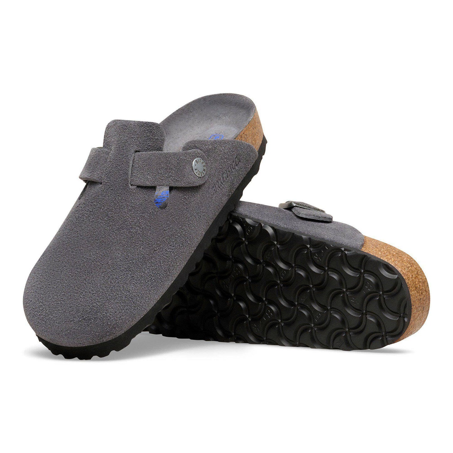 BIRKENSTOCK SANDAL 12