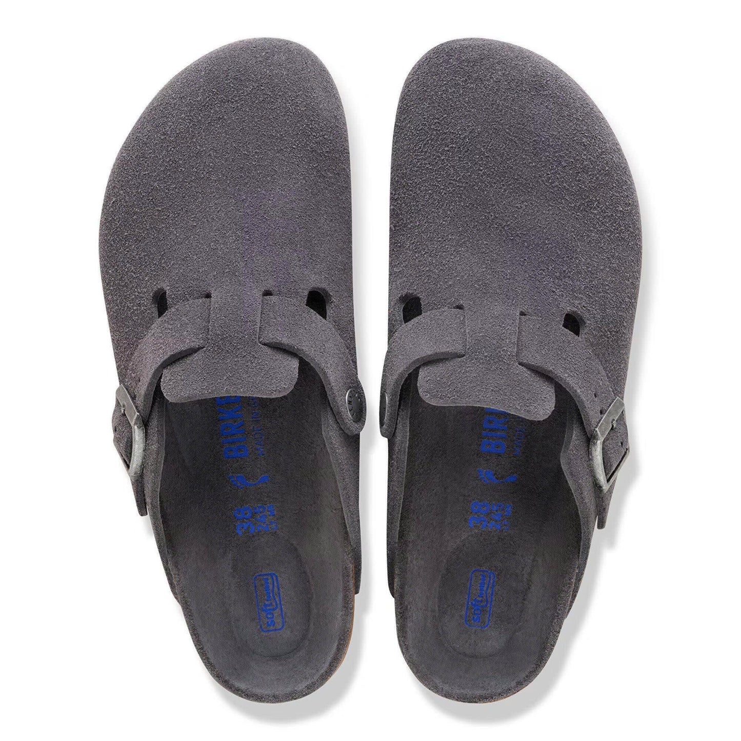 BIRKENSTOCK SANDAL 12
