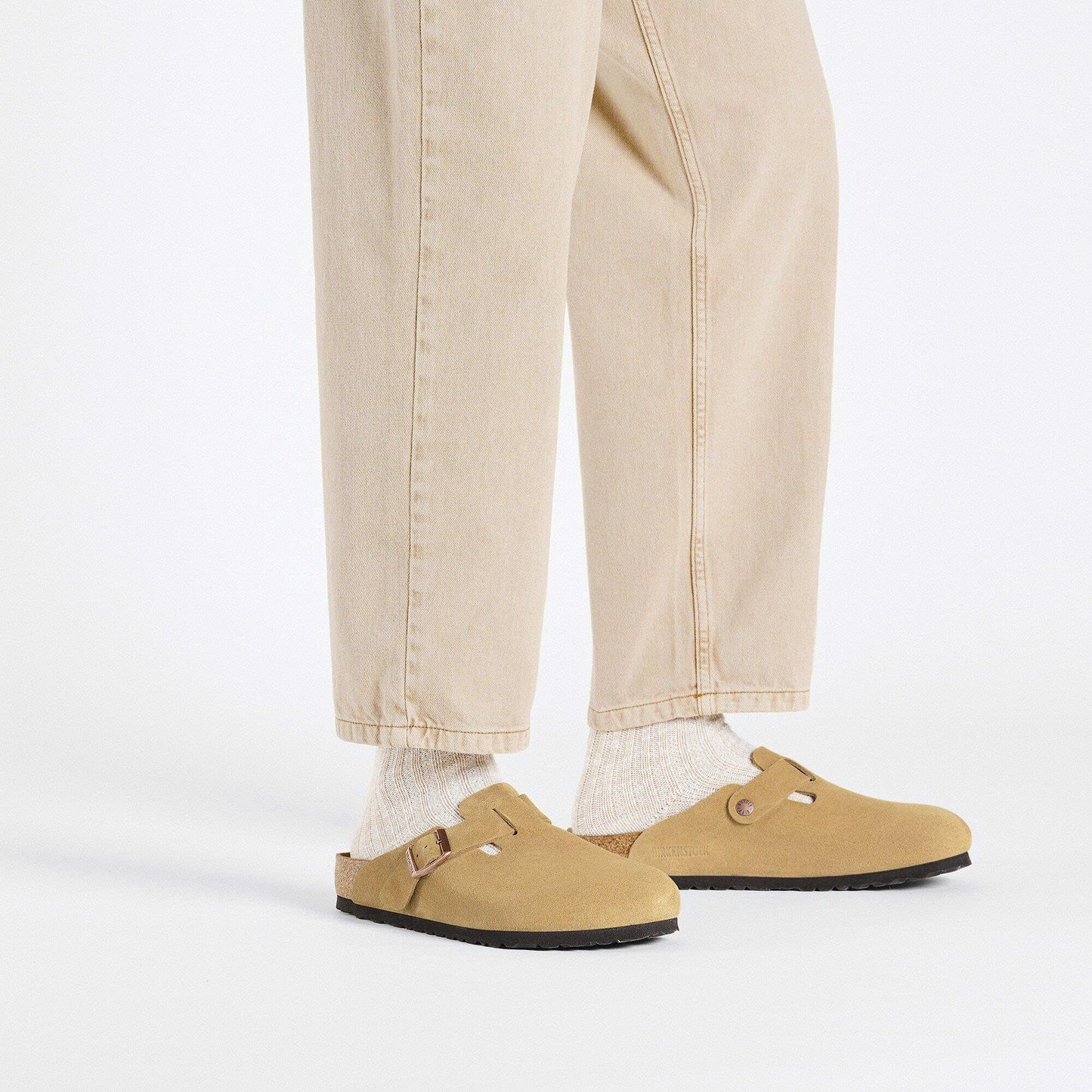 BIRKENSTOCK SANDAL 13