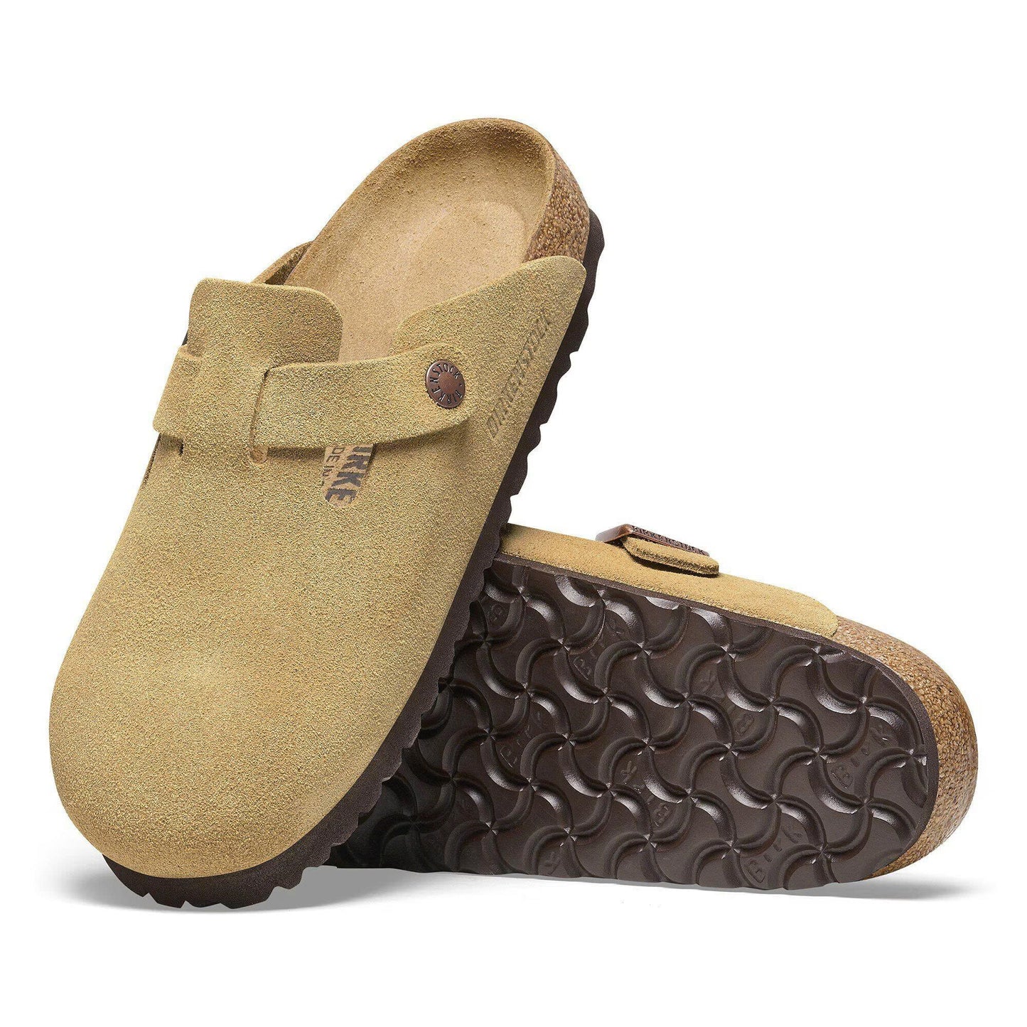 BIRKENSTOCK SANDAL 13
