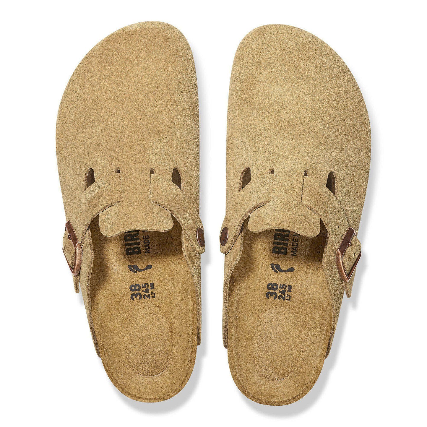 BIRKENSTOCK SANDAL 13