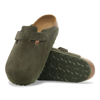 BIRKENSTOCK SANDAL 14