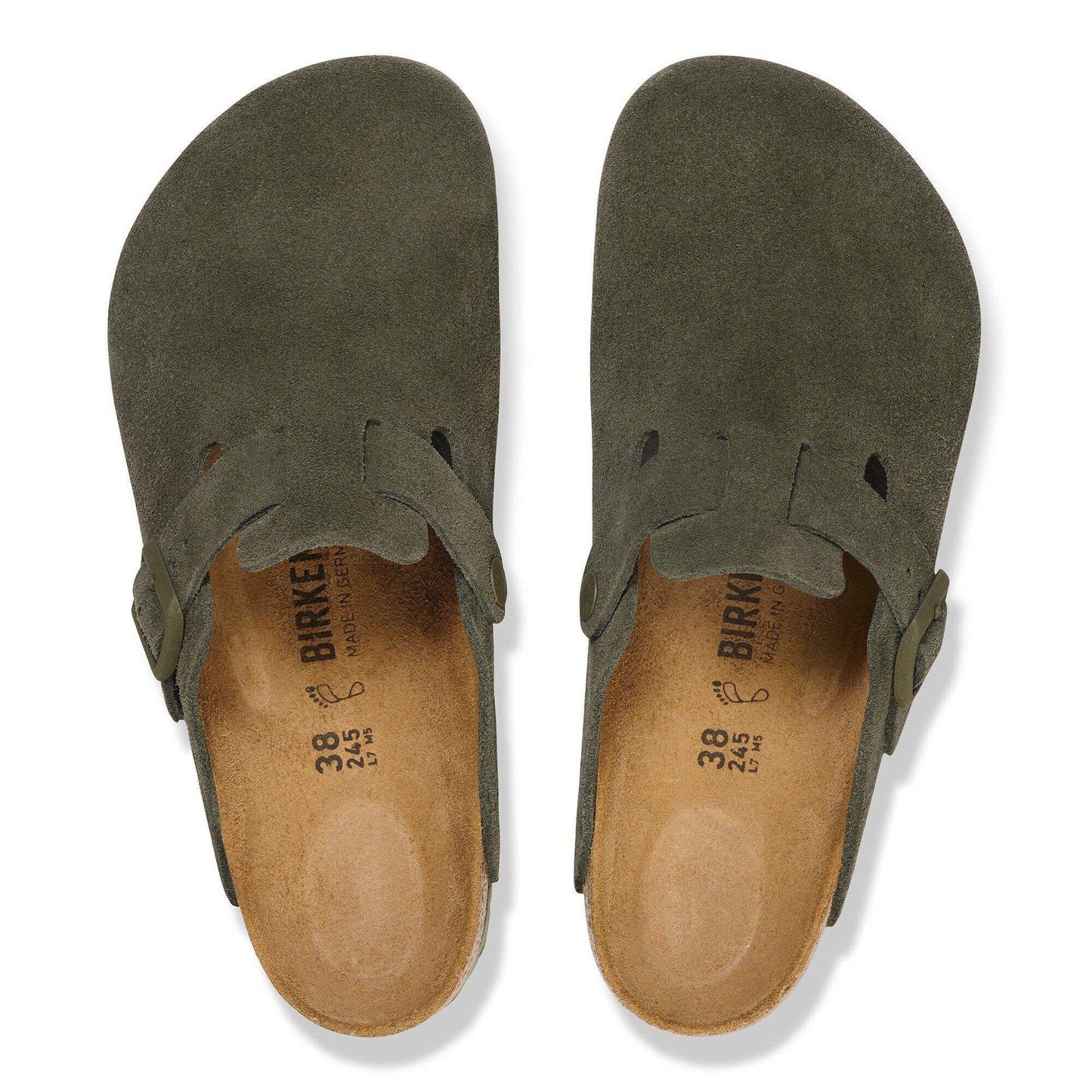BIRKENSTOCK SANDAL 14