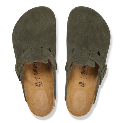 BIRKENSTOCK SANDAL 14