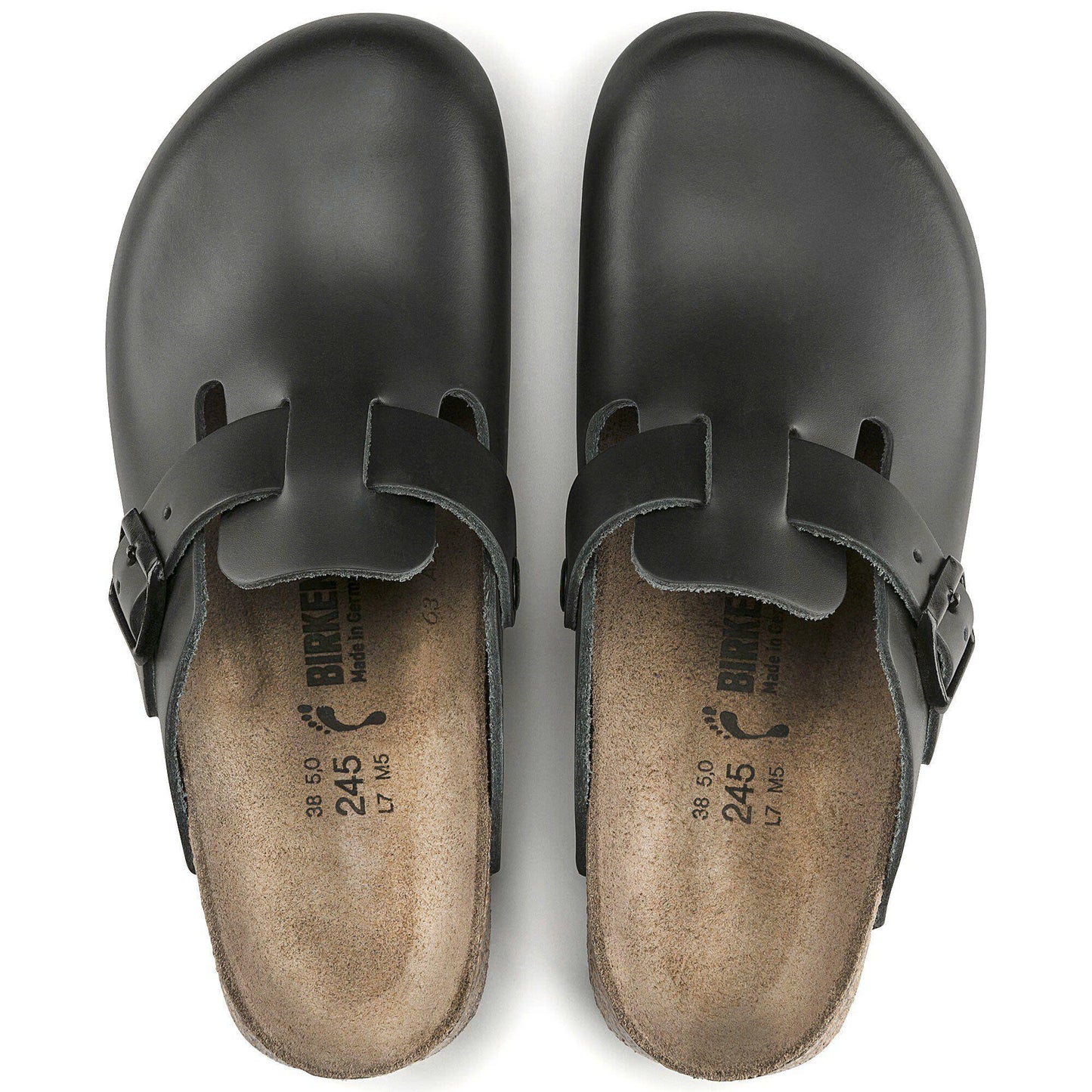 BIRKENSTOCK SANDAL 15