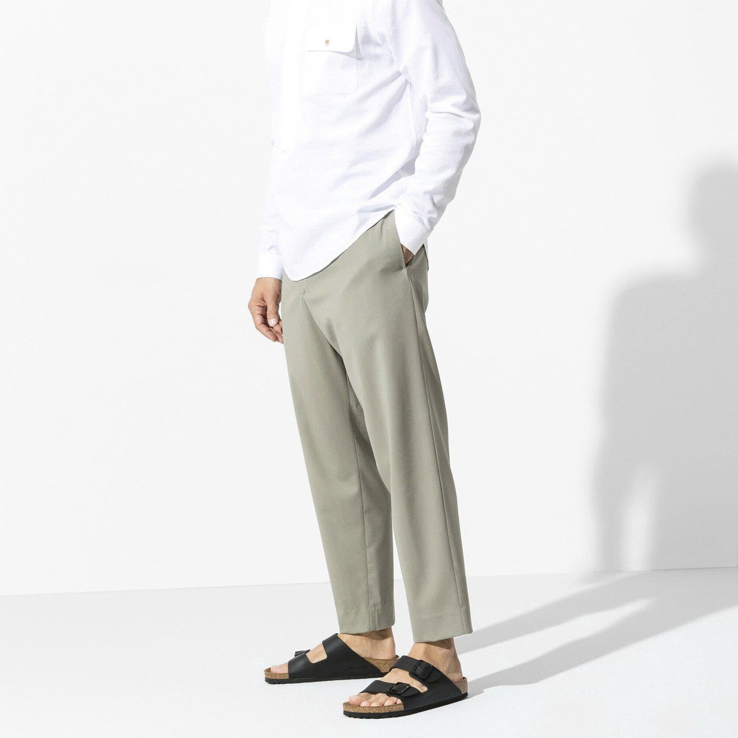 BIRKENSTOCK SANDAL 16