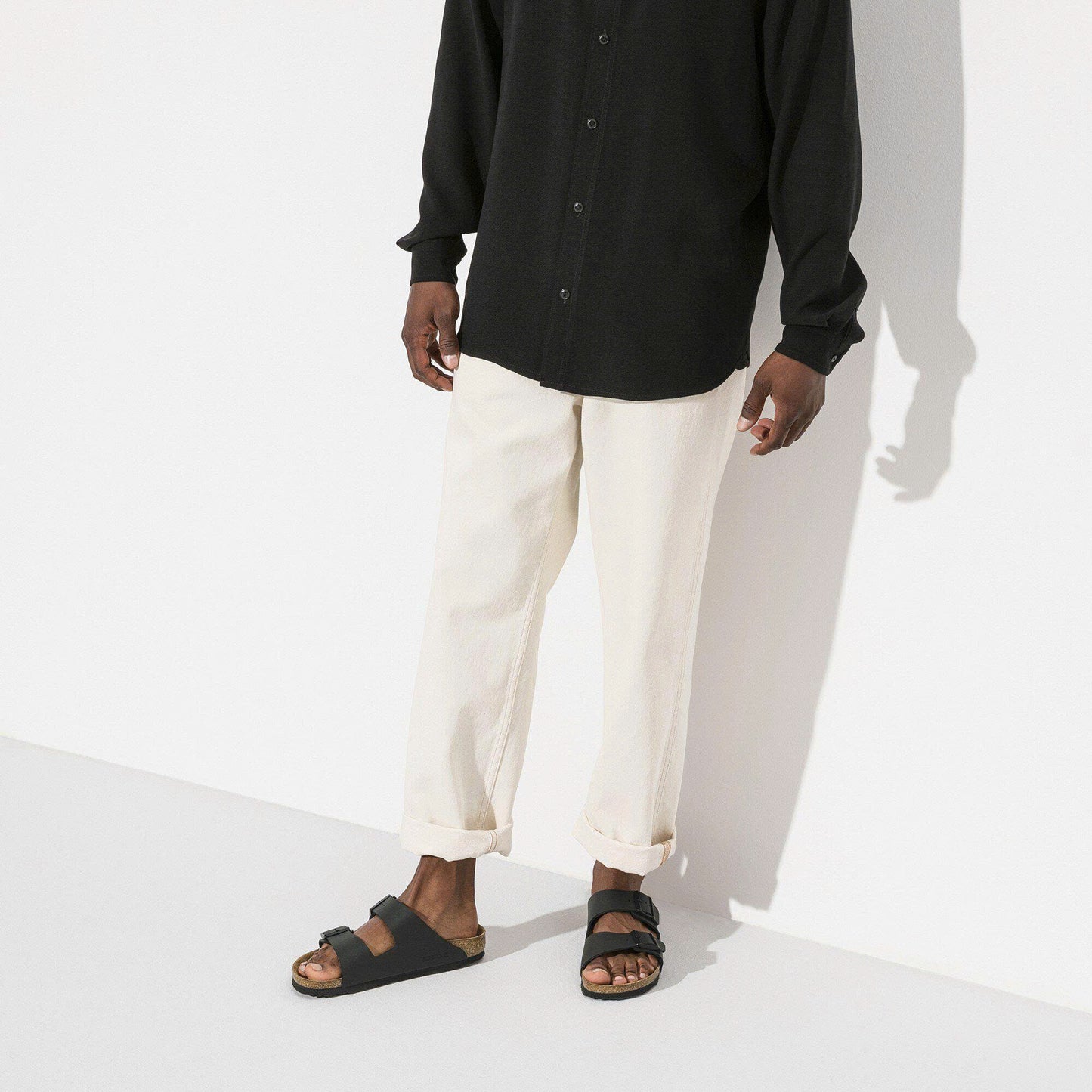 BIRKENSTOCK SANDAL 16