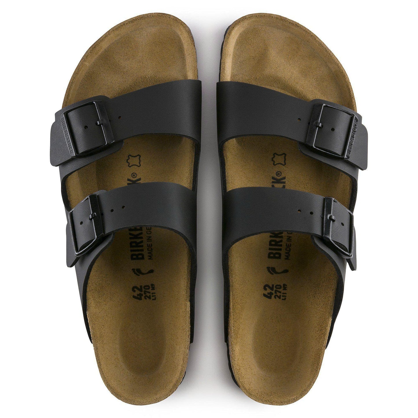 BIRKENSTOCK SANDAL 16