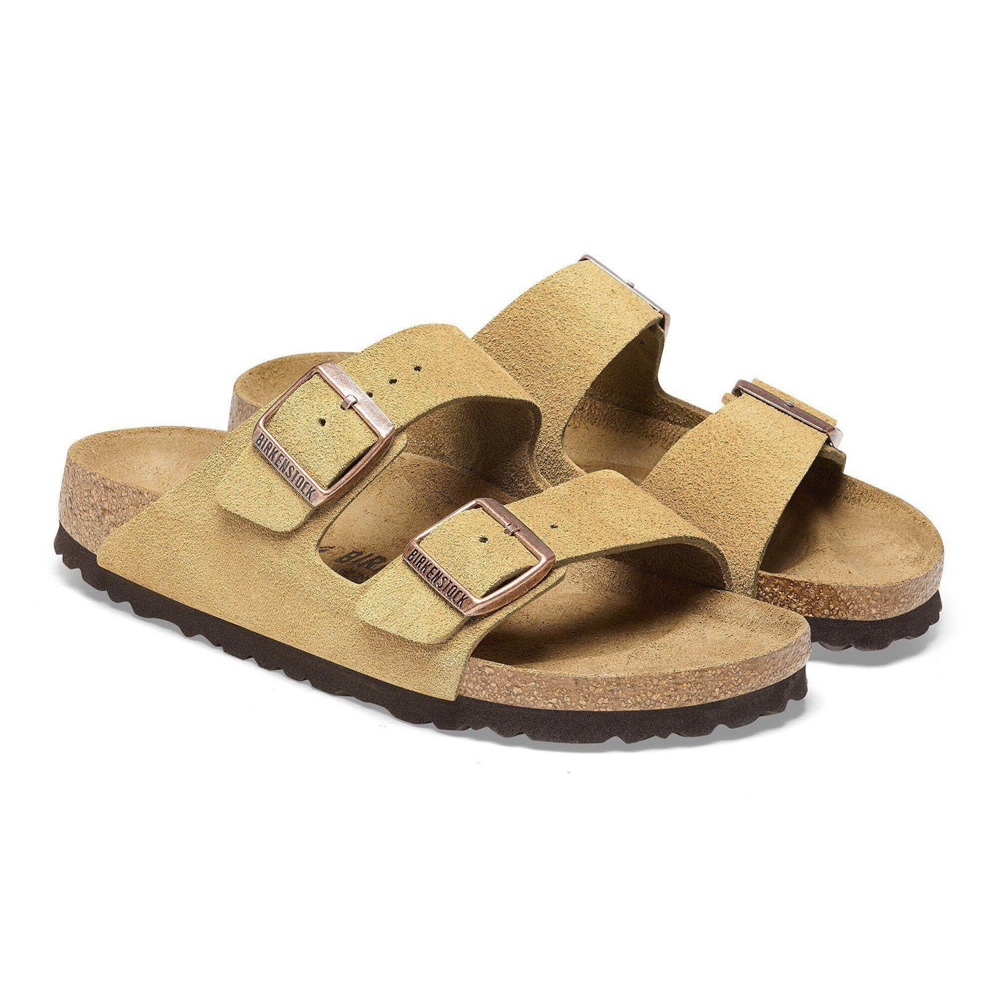 BIRKENSTOCK SANDAL 17