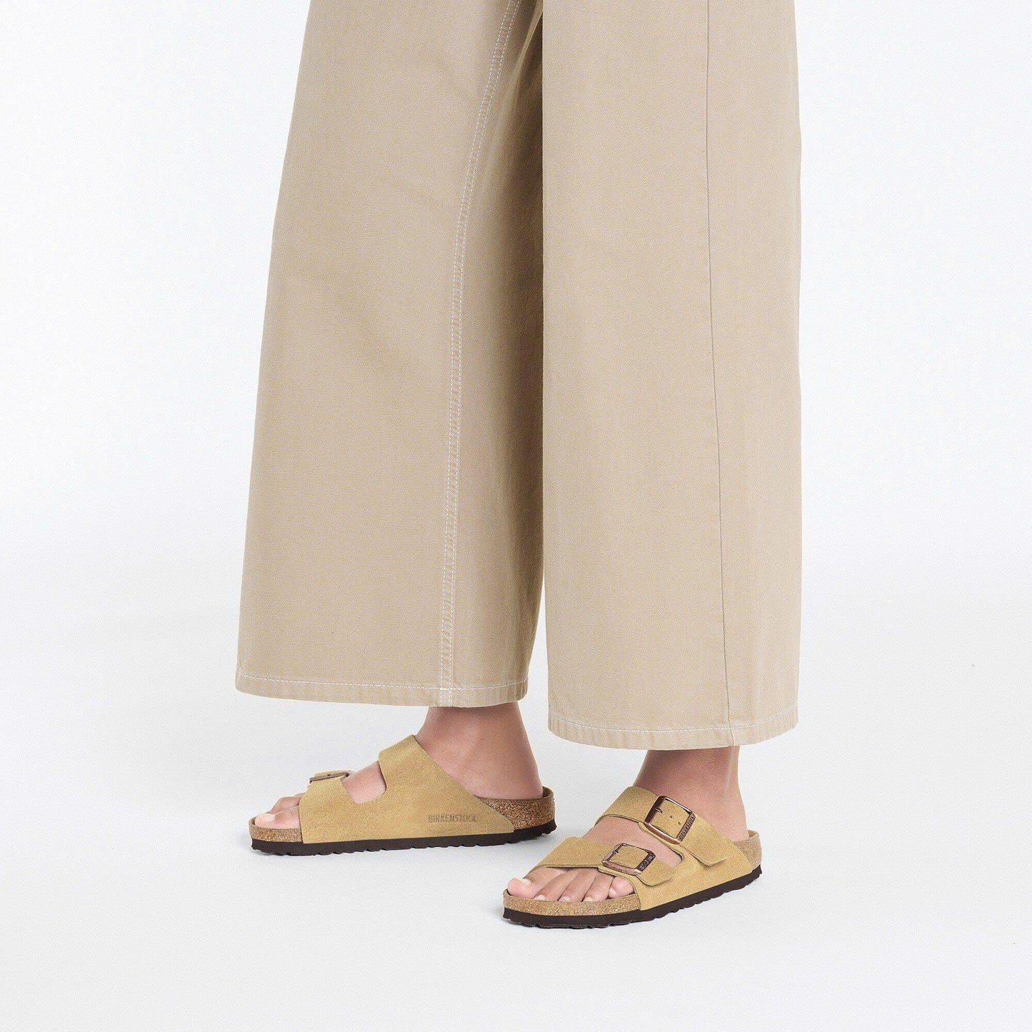 BIRKENSTOCK SANDAL 17