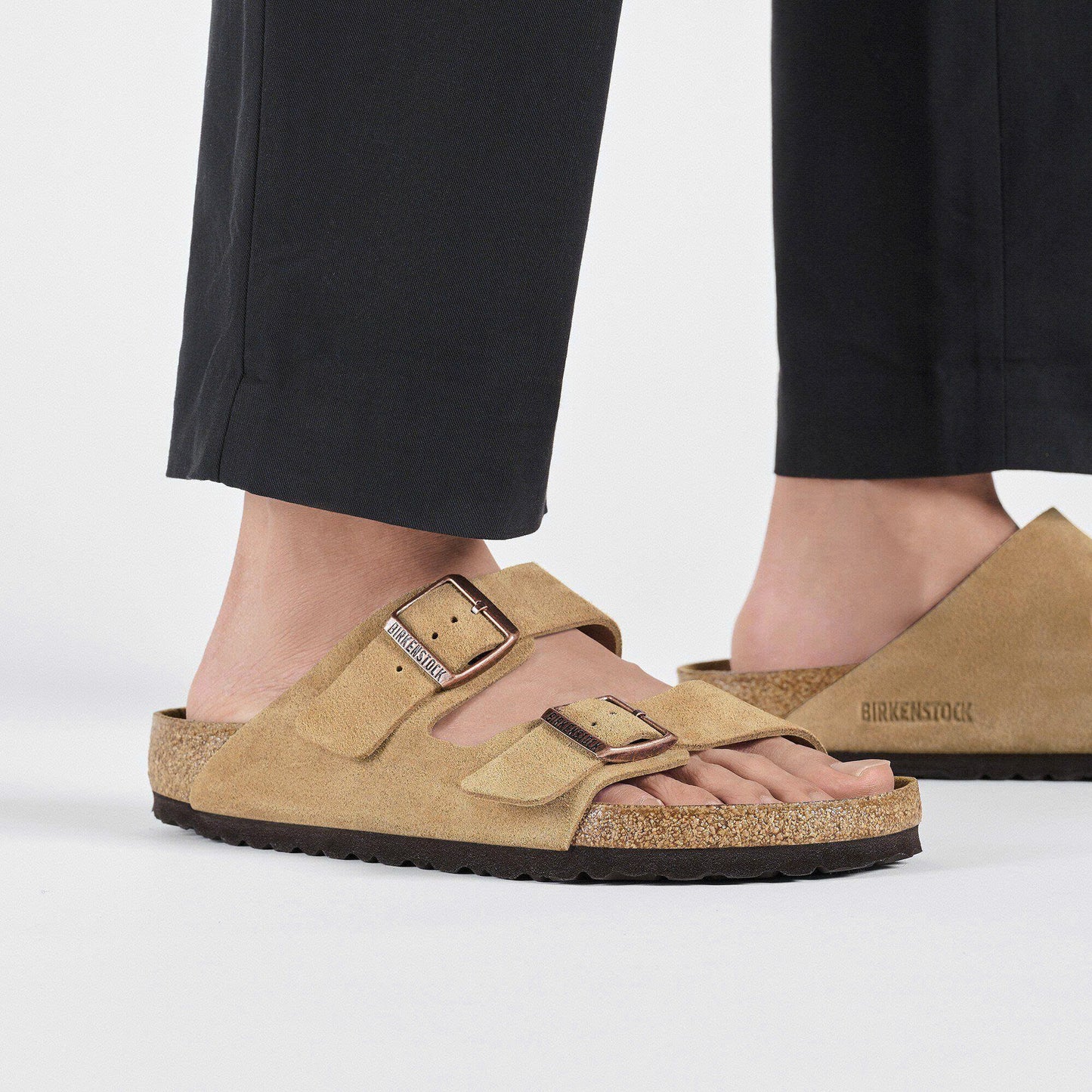 BIRKENSTOCK SANDAL 17