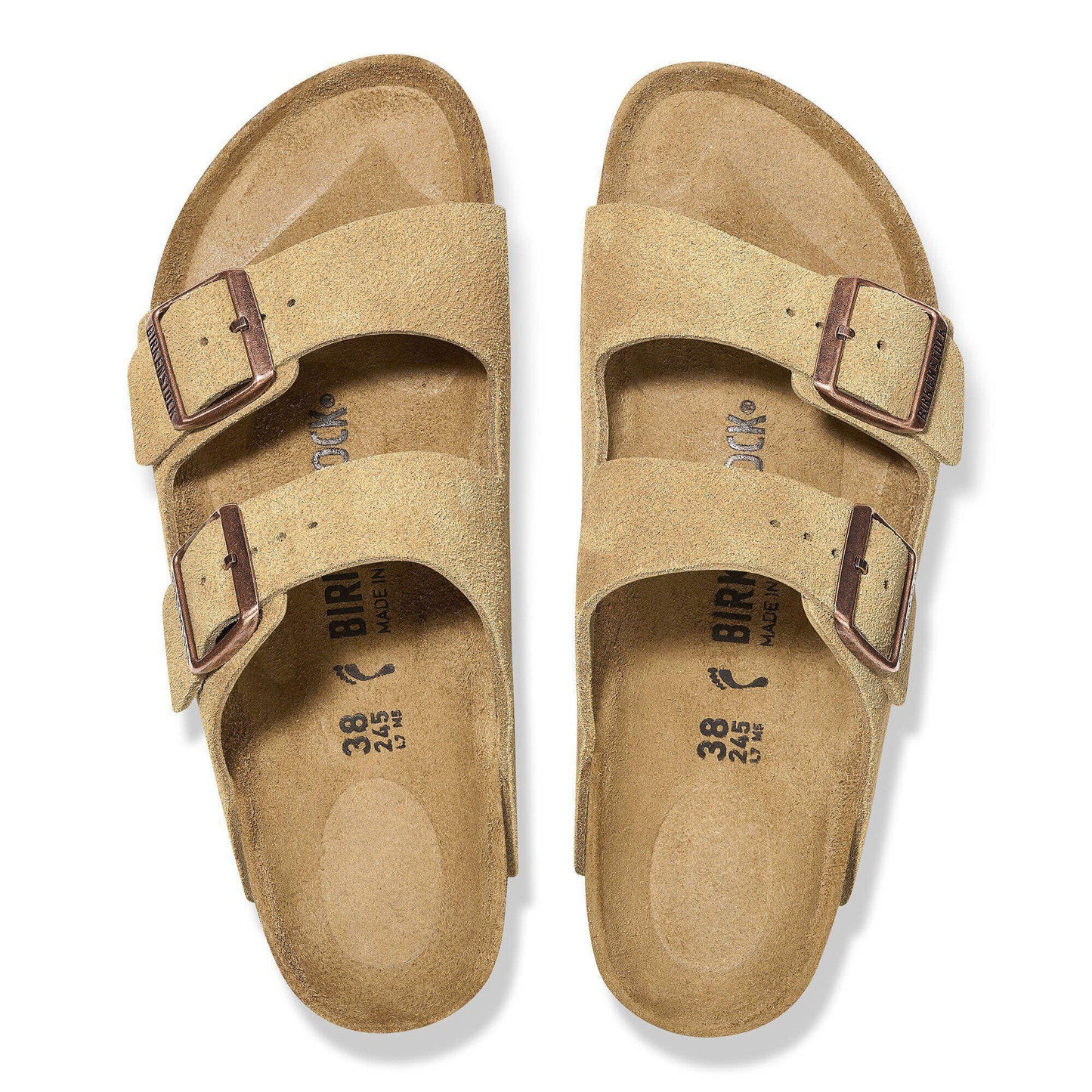 BIRKENSTOCK SANDAL 17