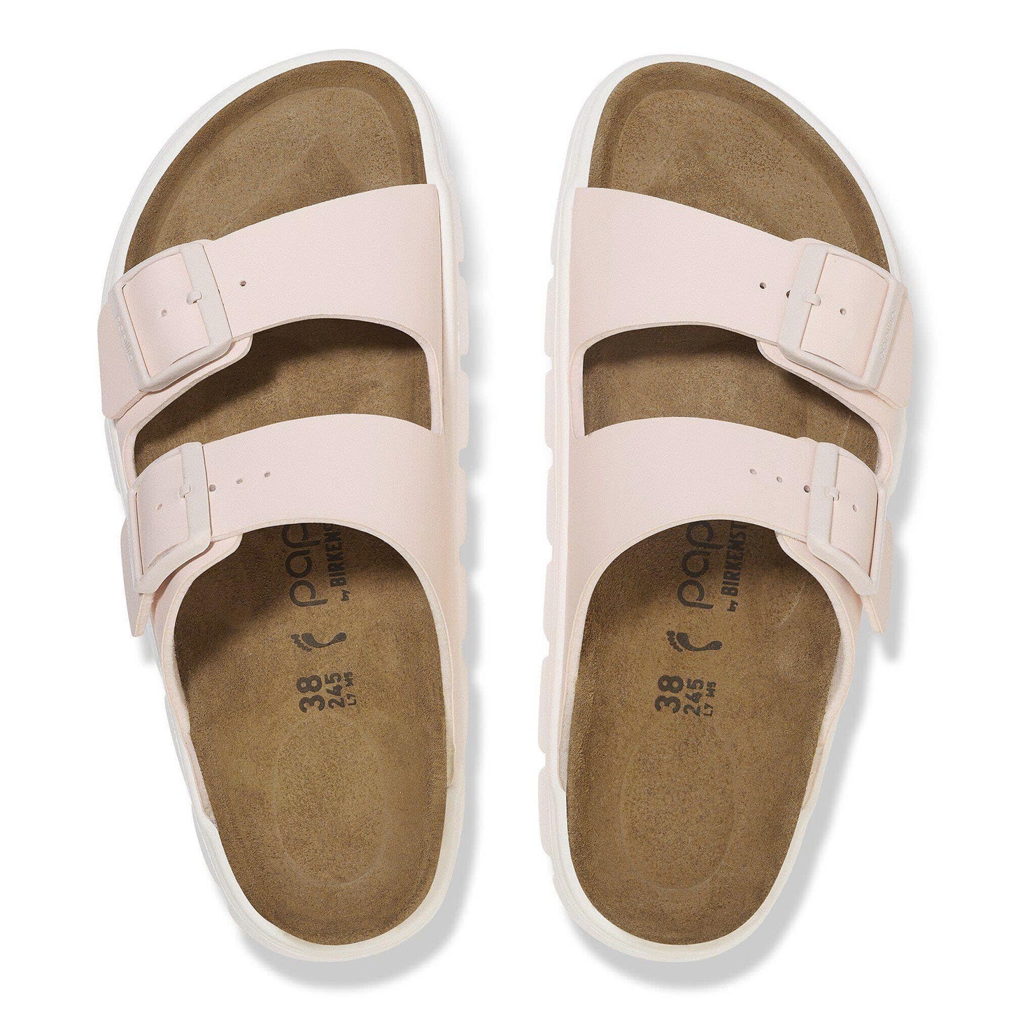 BIRKENSTOCK SANDAL 18