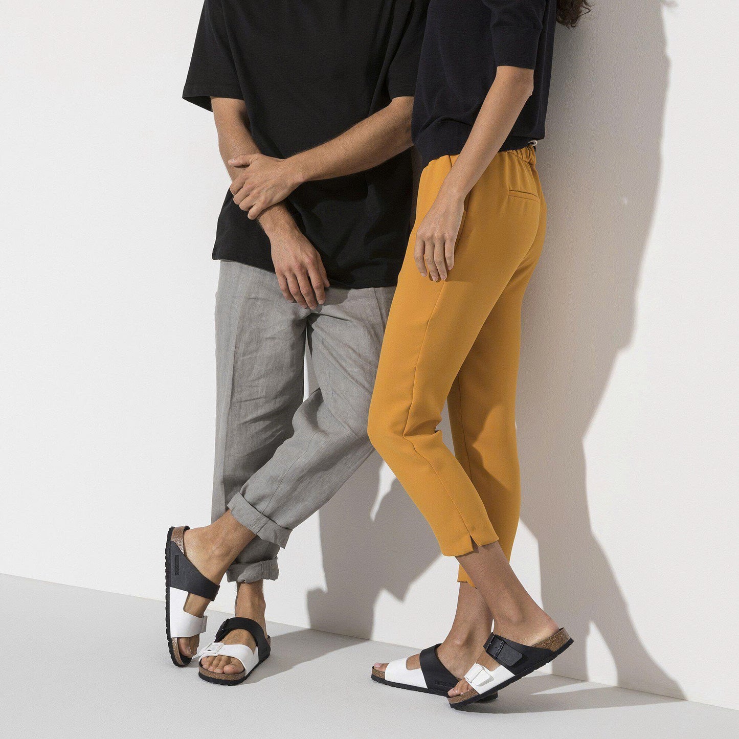 BIRKENSTOCK SANDAL 19
