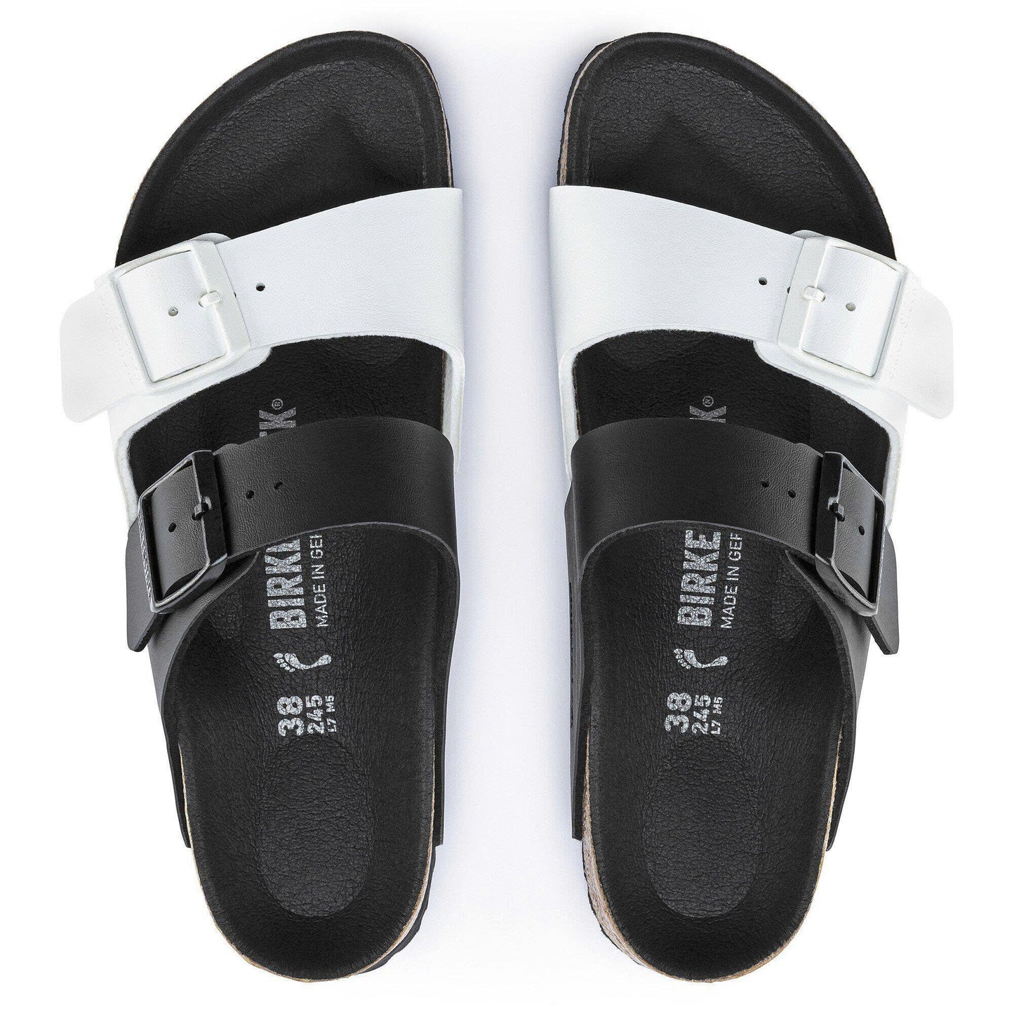 BIRKENSTOCK SANDAL 19
