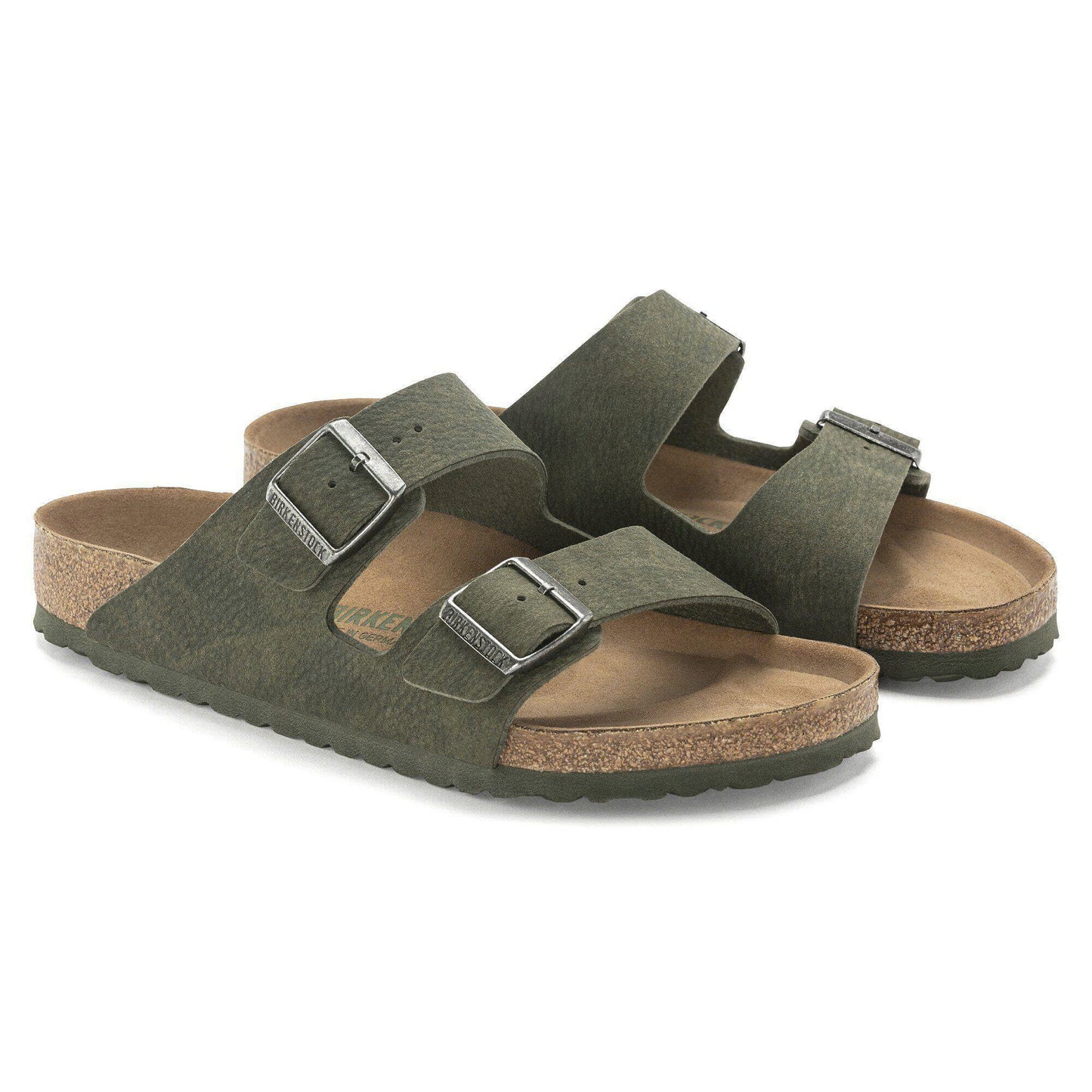 BIRKENSTOCK SANDAL 21