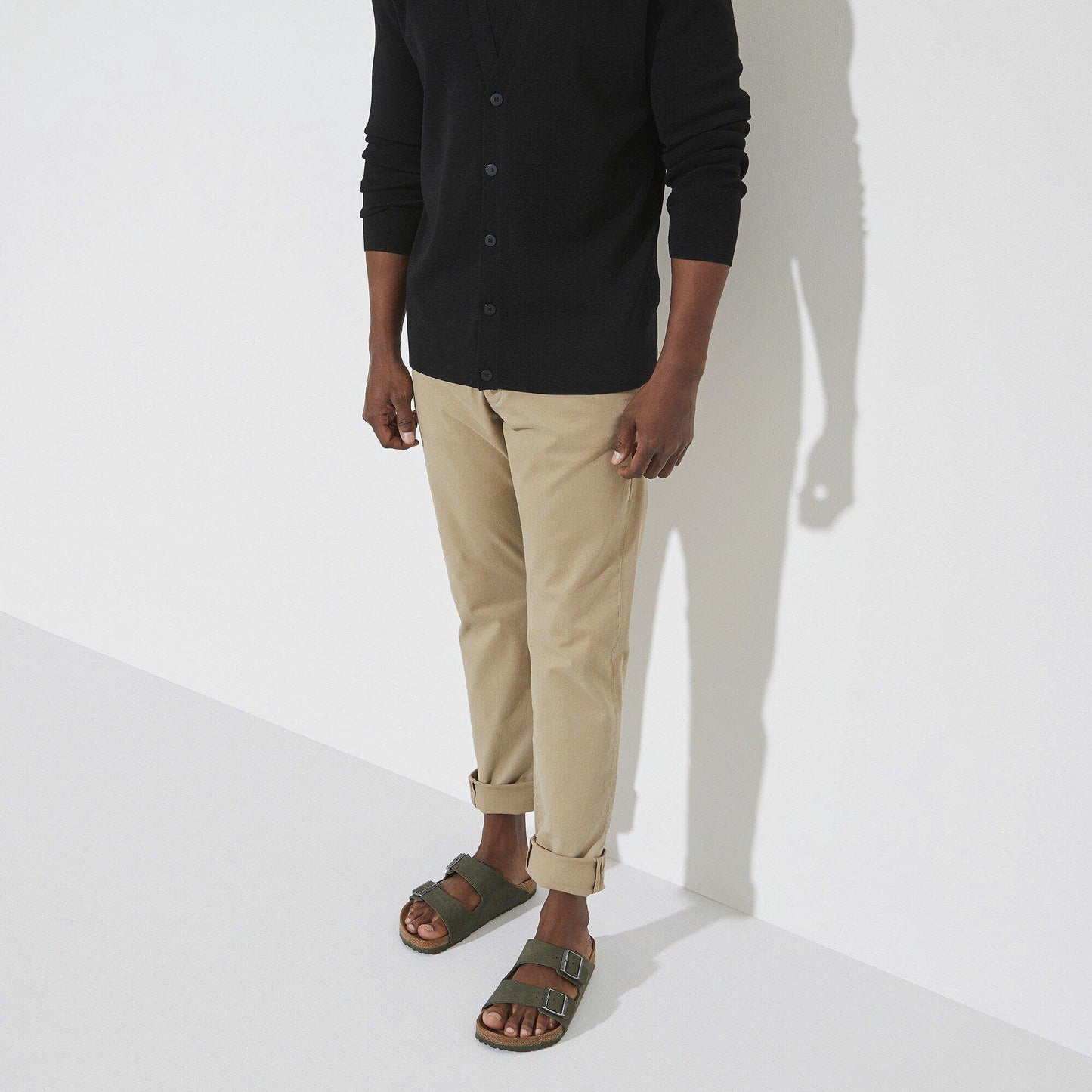 BIRKENSTOCK SANDAL 21