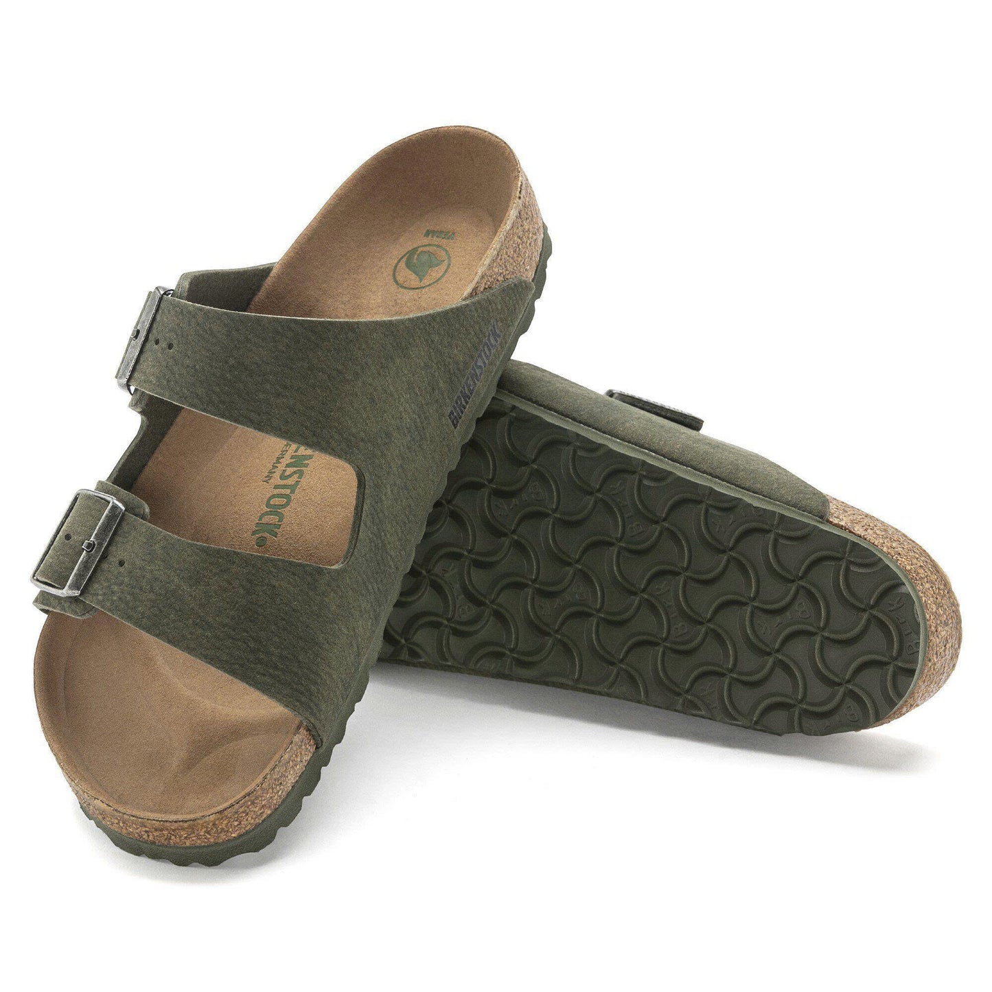BIRKENSTOCK SANDAL 21
