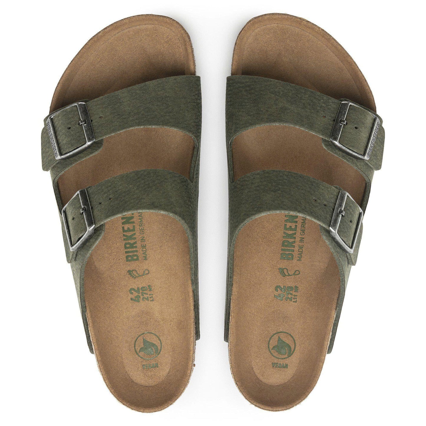 BIRKENSTOCK SANDAL 21