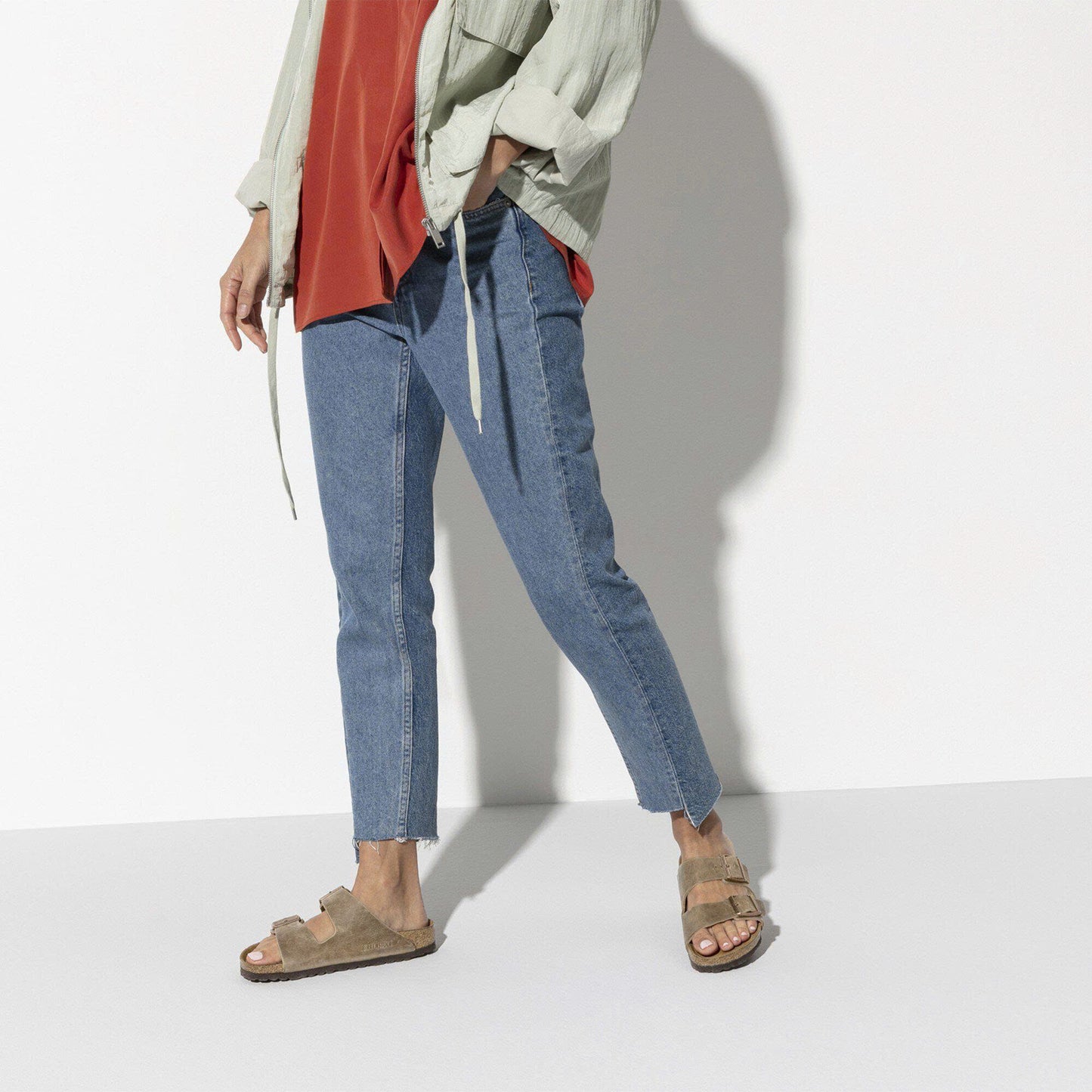 BIRKENSTOCK SANDAL 22