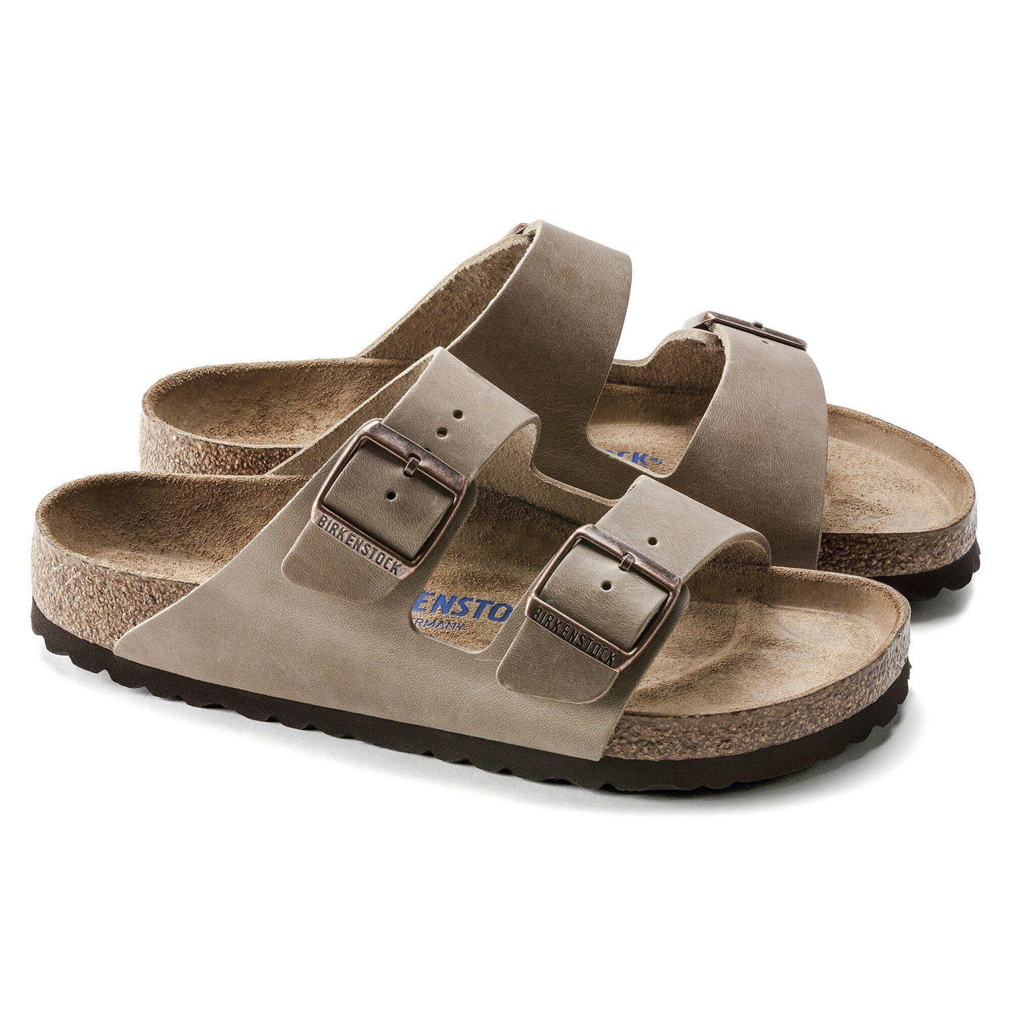 BIRKENSTOCK SANDAL 22